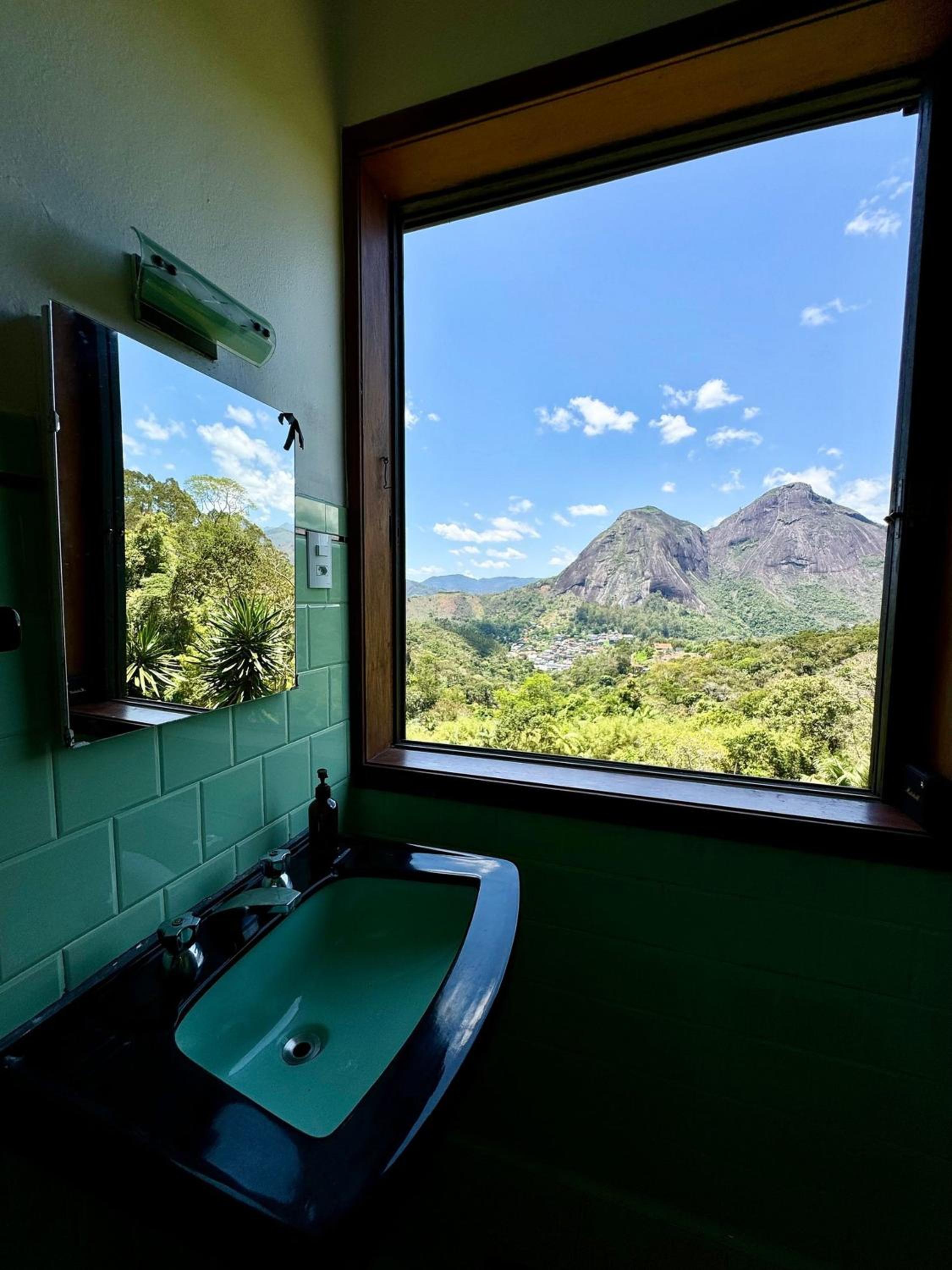 Casa Colonial com vista deslumbrante