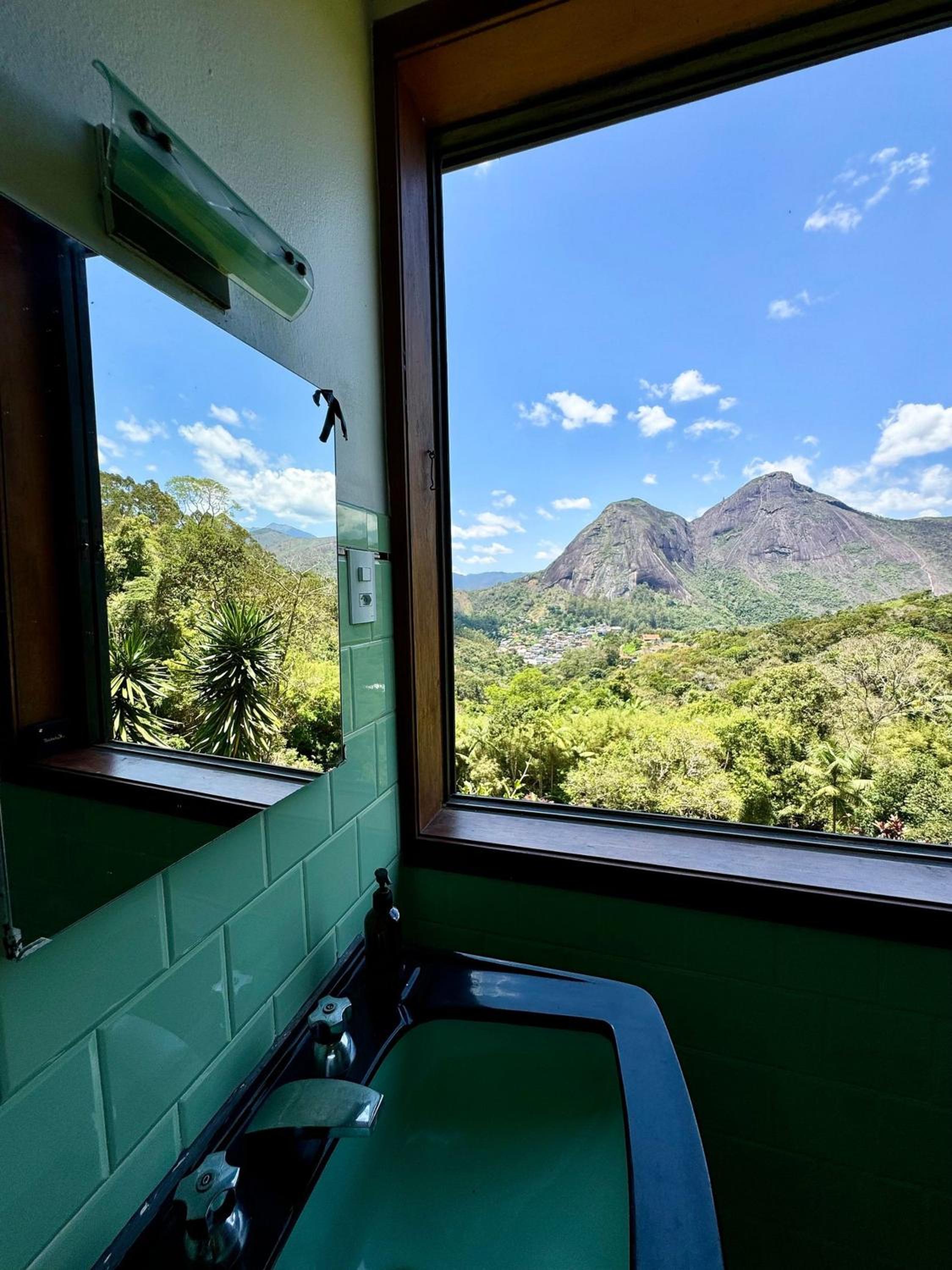 Casa Colonial com vista deslumbrante