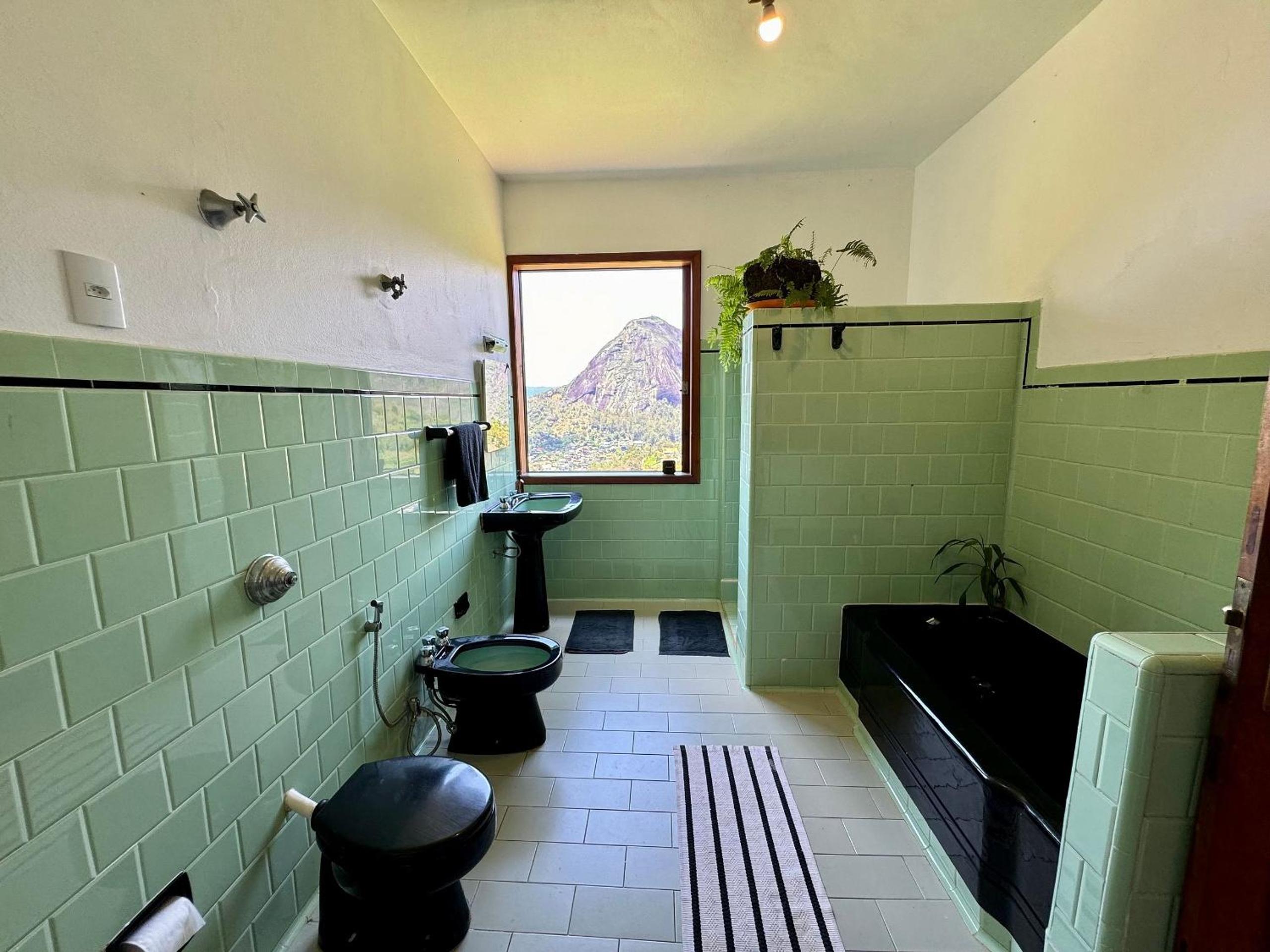 Casa Colonial com vista deslumbrante
