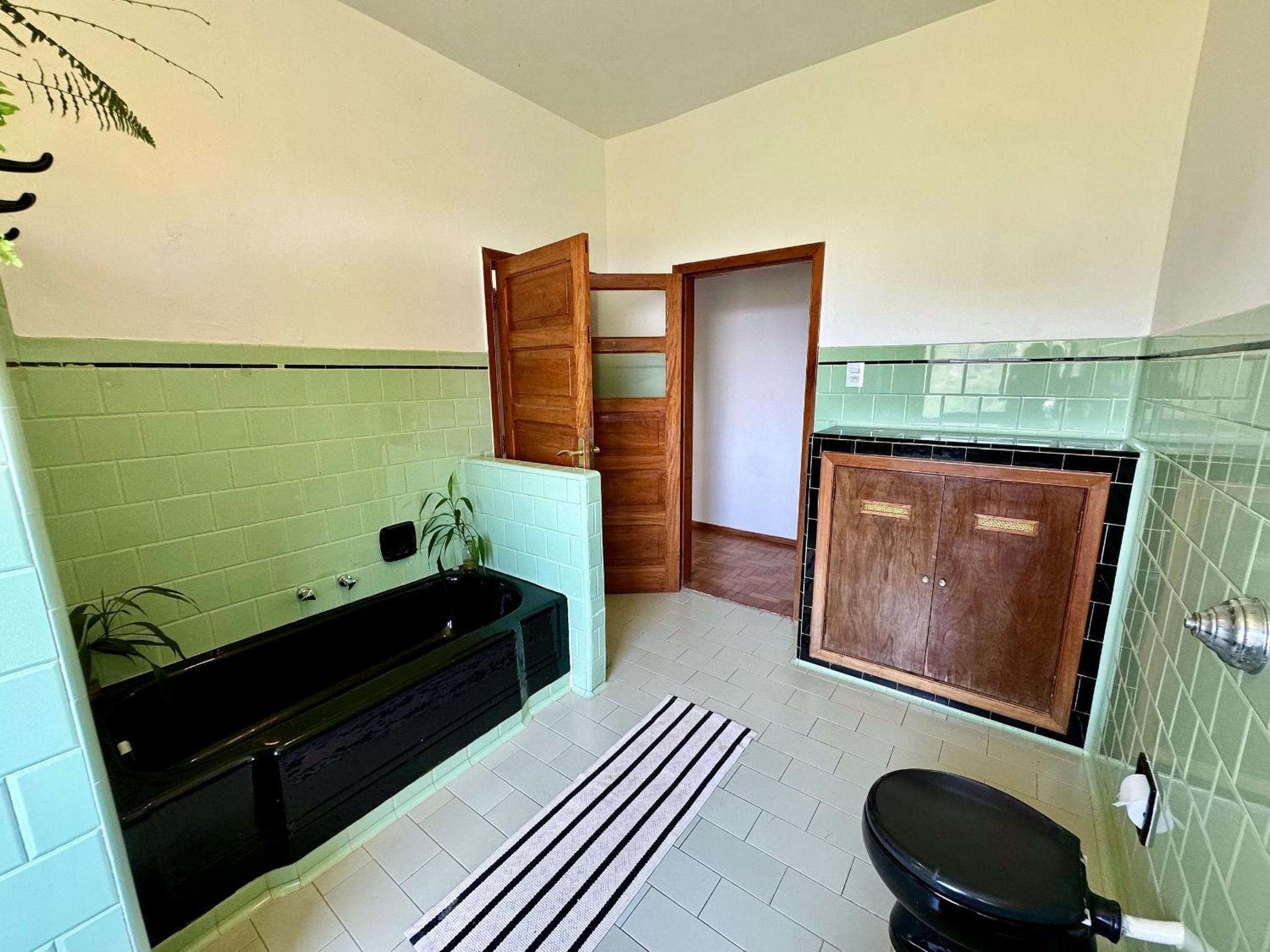 Casa Colonial com vista deslumbrante