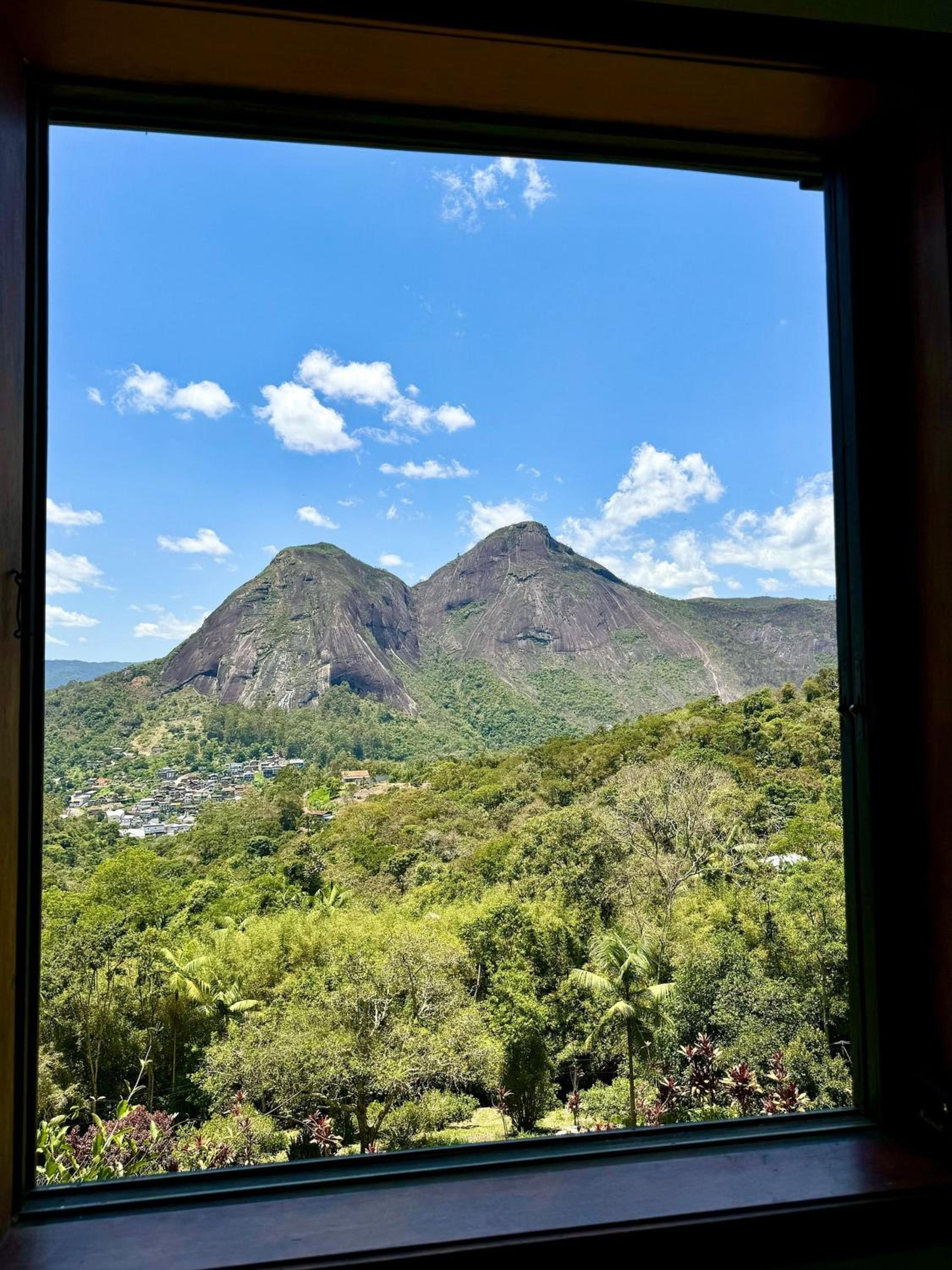 Casa Colonial com vista deslumbrante