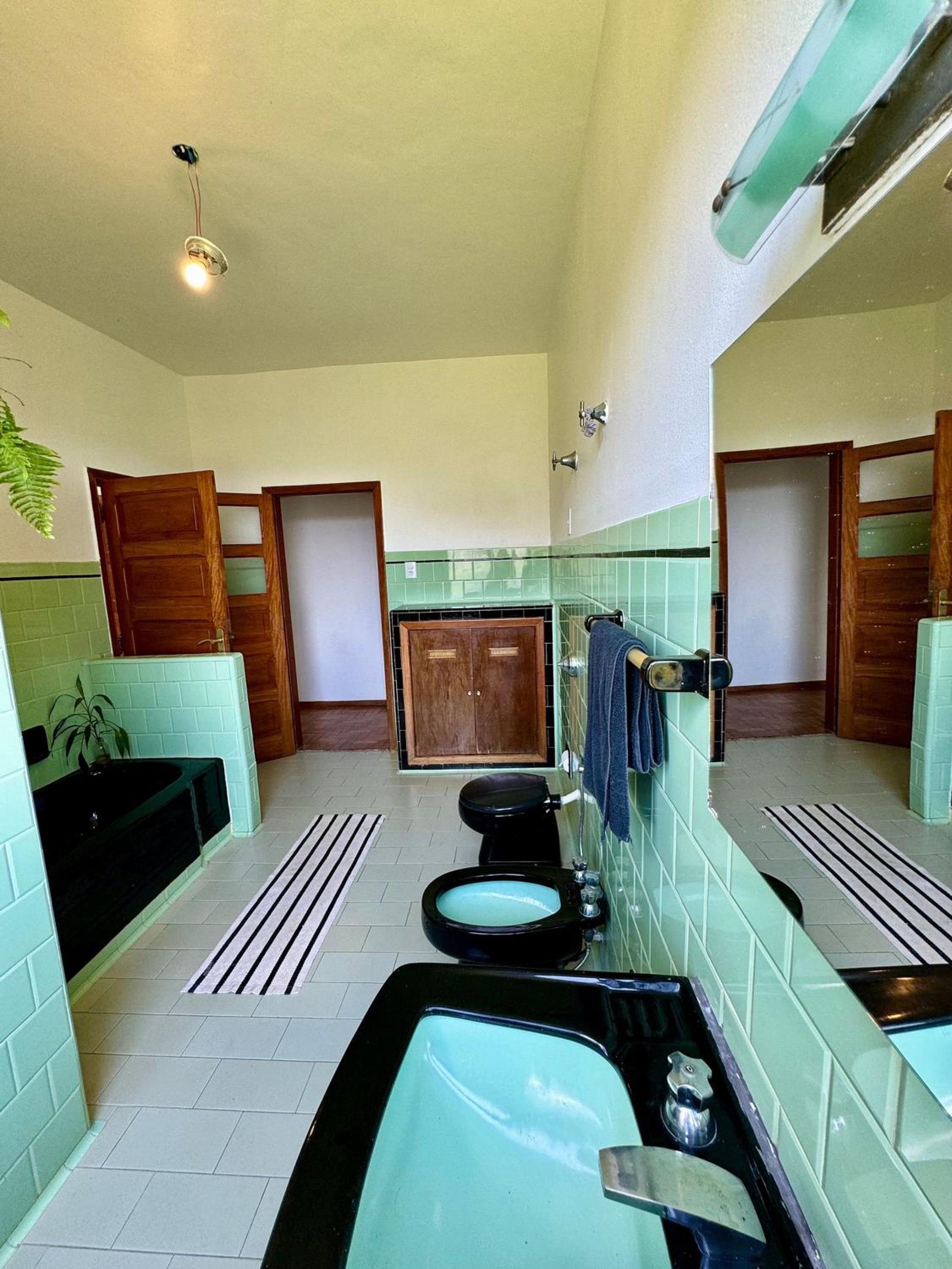 Casa Colonial com vista deslumbrante