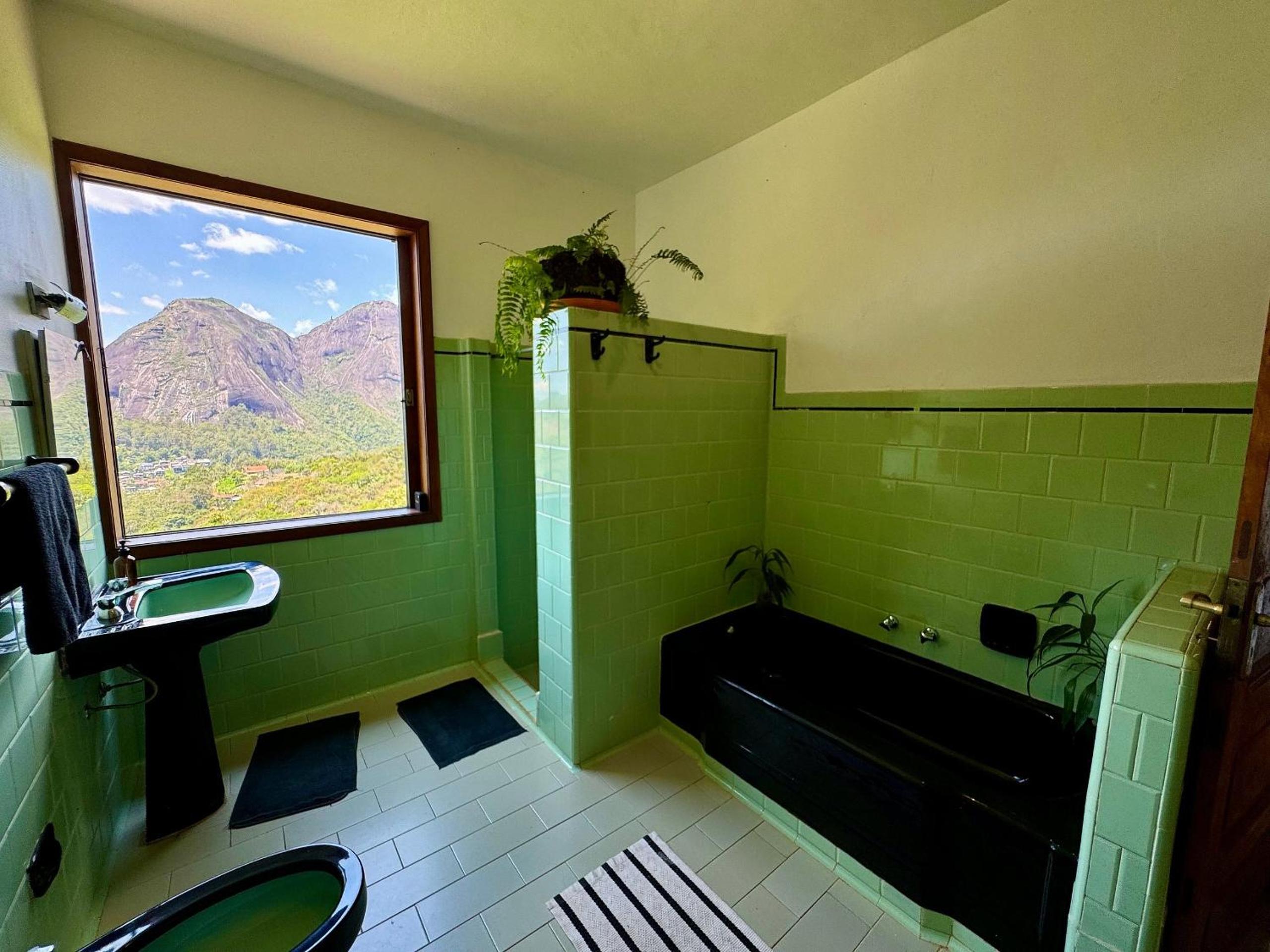 Casa Colonial com vista deslumbrante