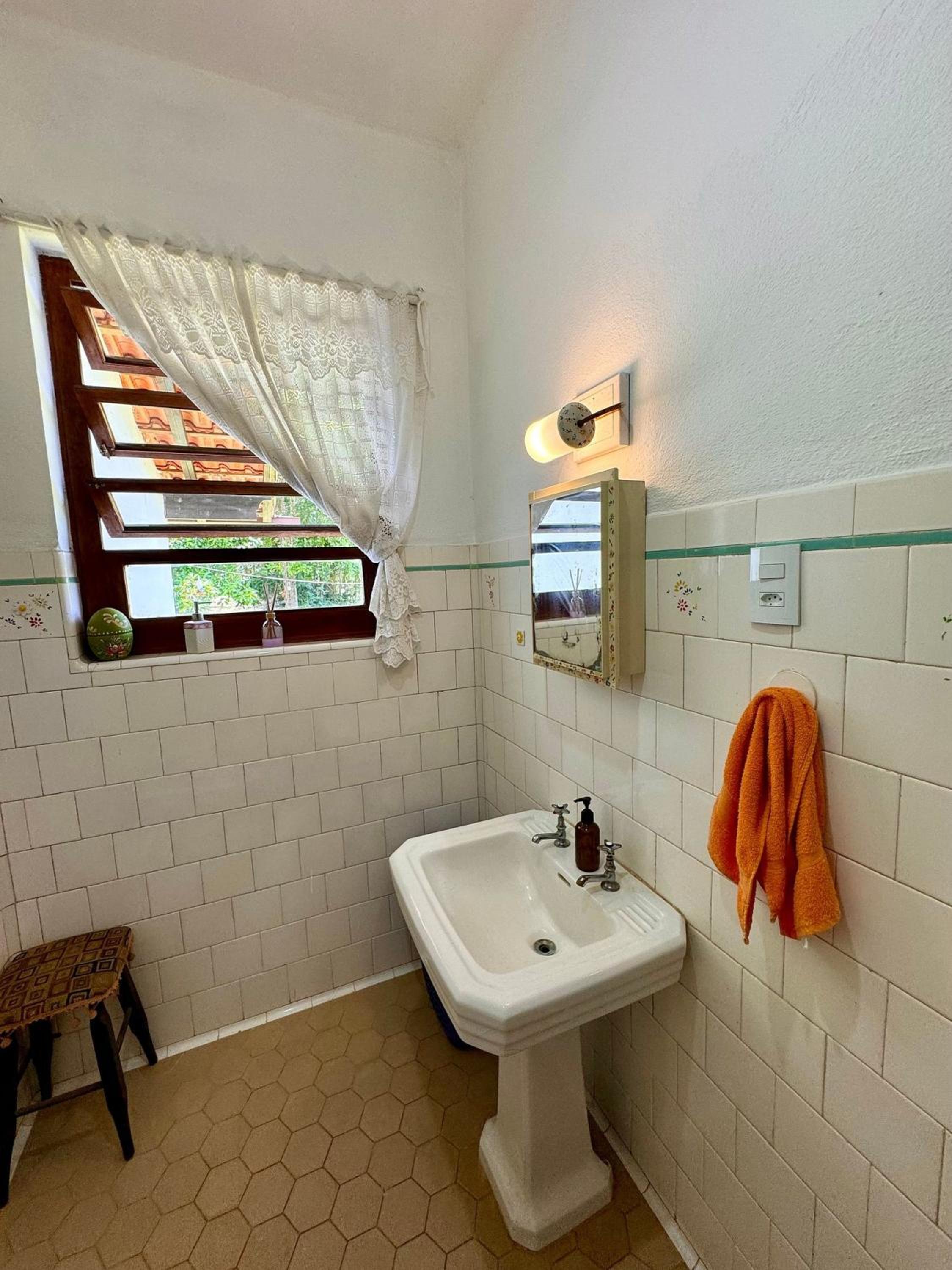 Casa Colonial com vista deslumbrante