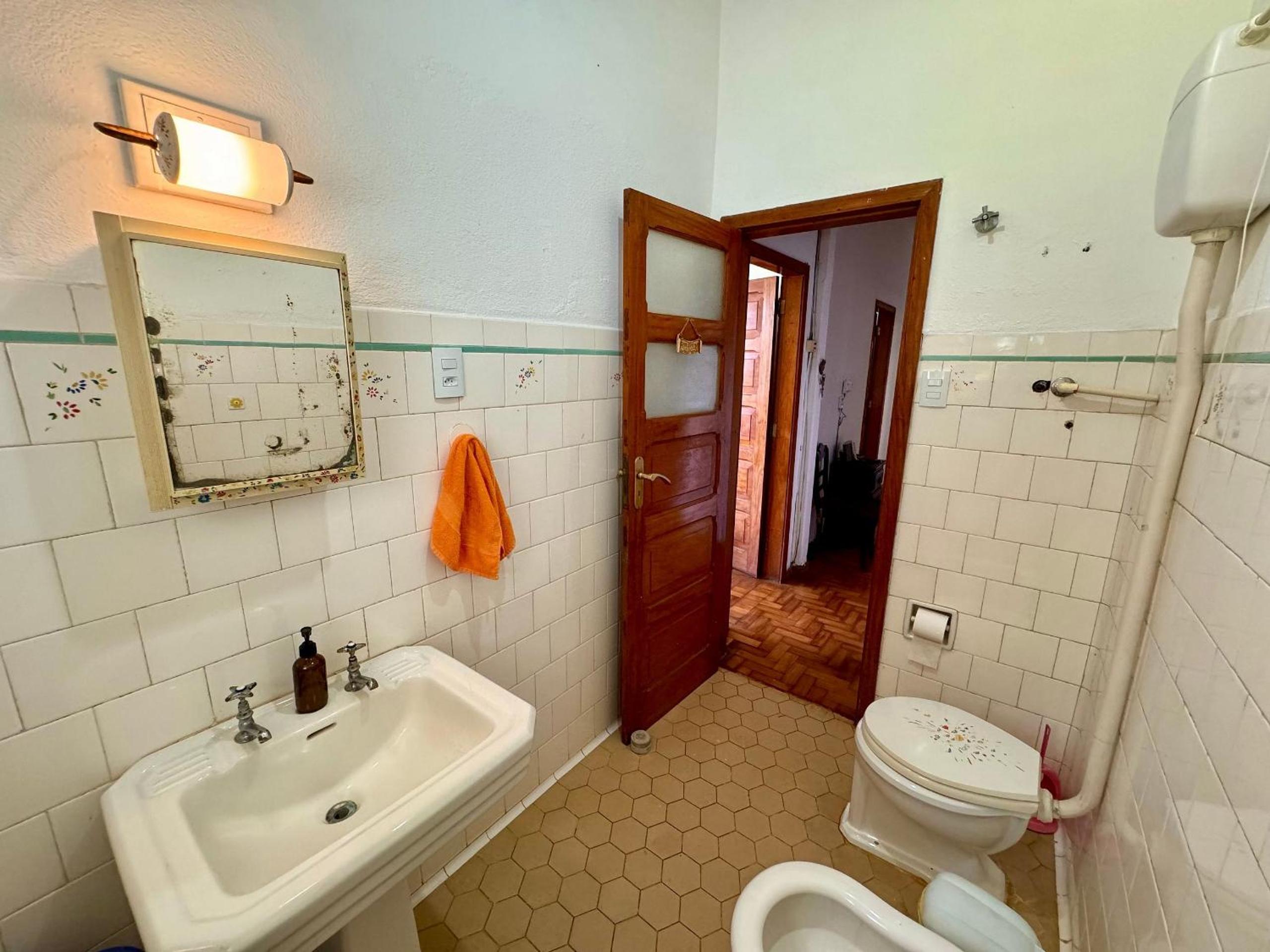Casa Colonial com vista deslumbrante