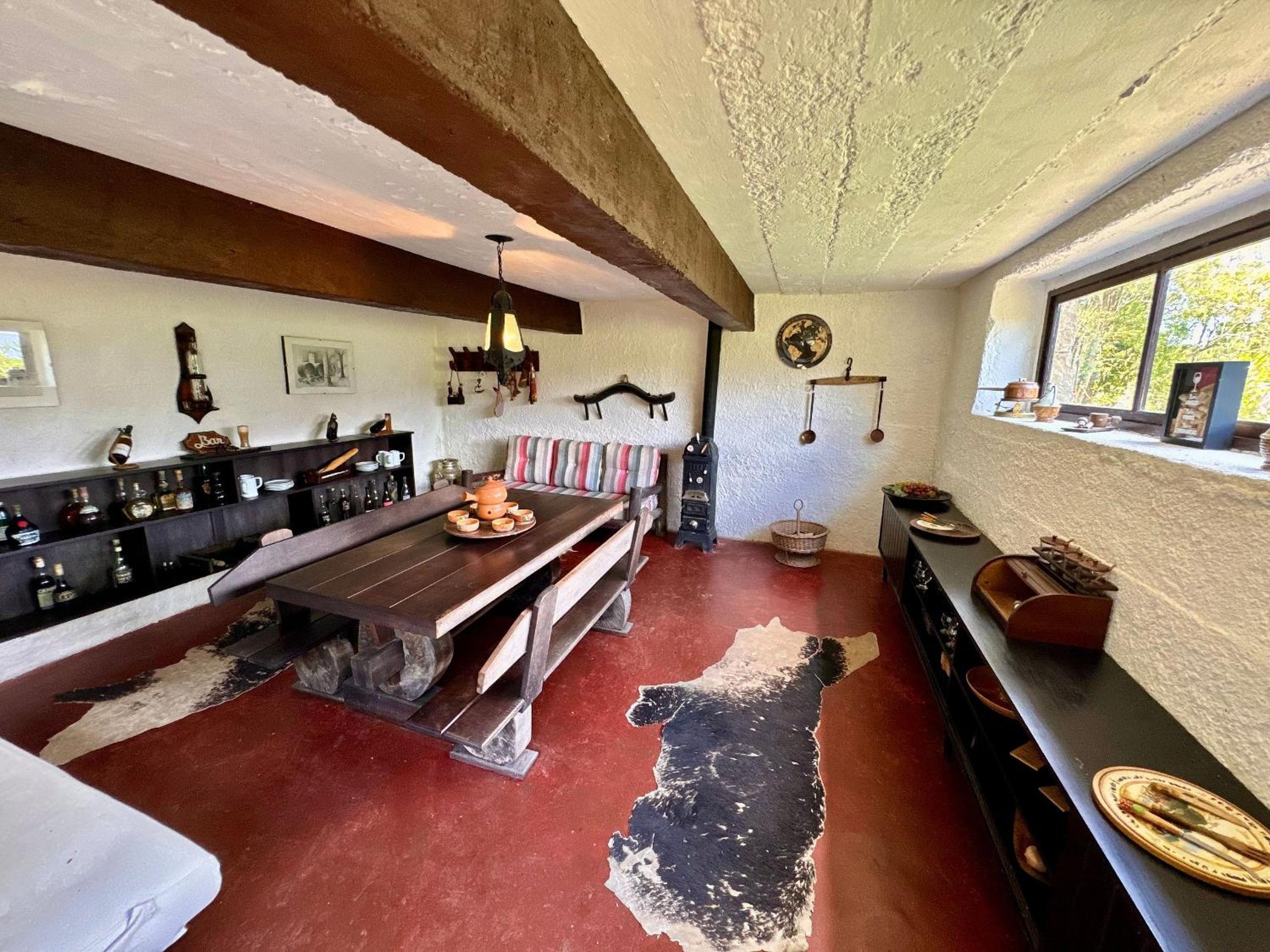 Casa Colonial com vista deslumbrante
