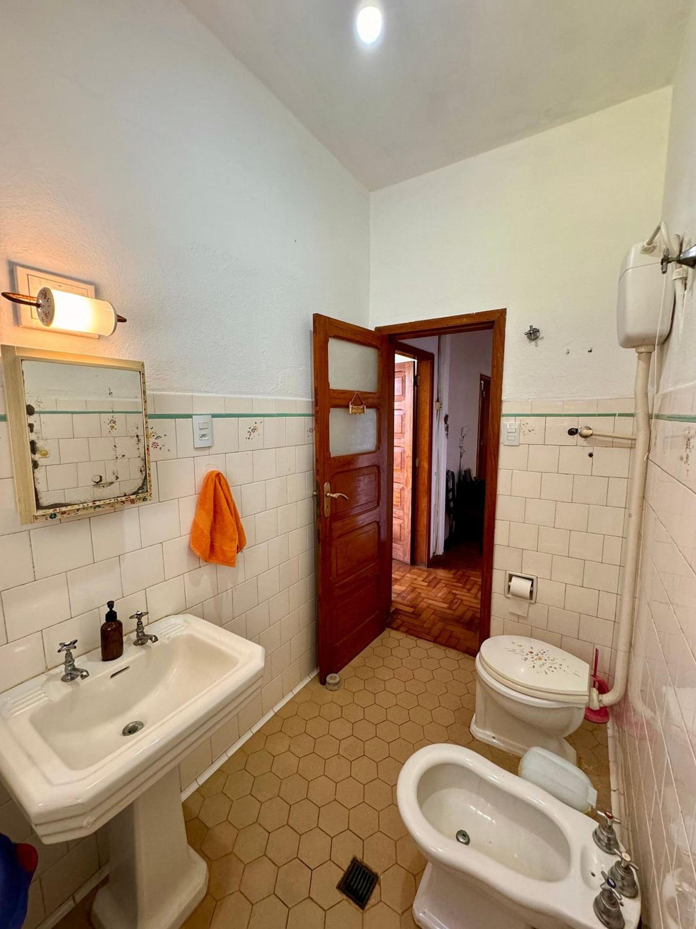 Casa Colonial com vista deslumbrante