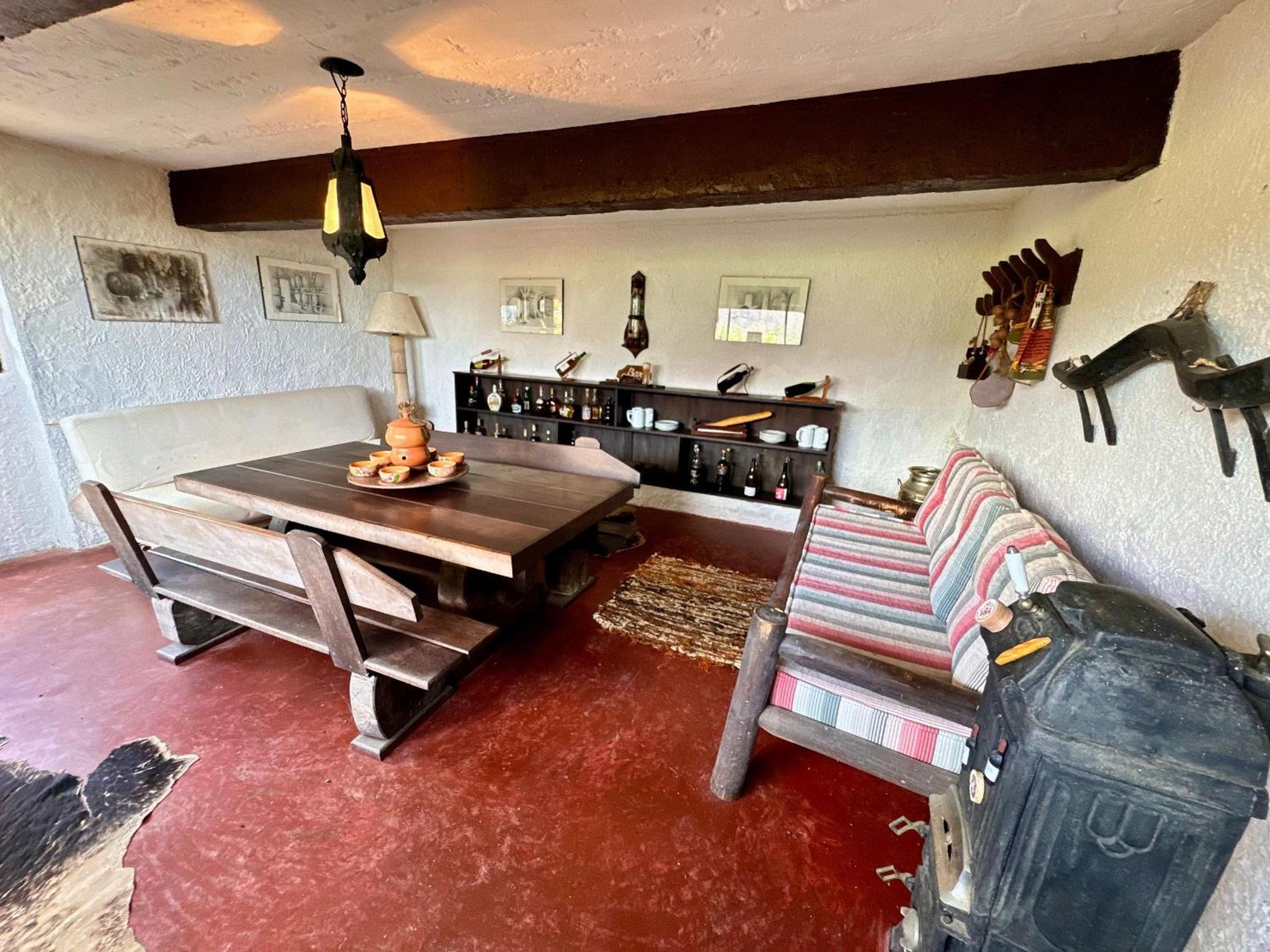 Casa Colonial com vista deslumbrante