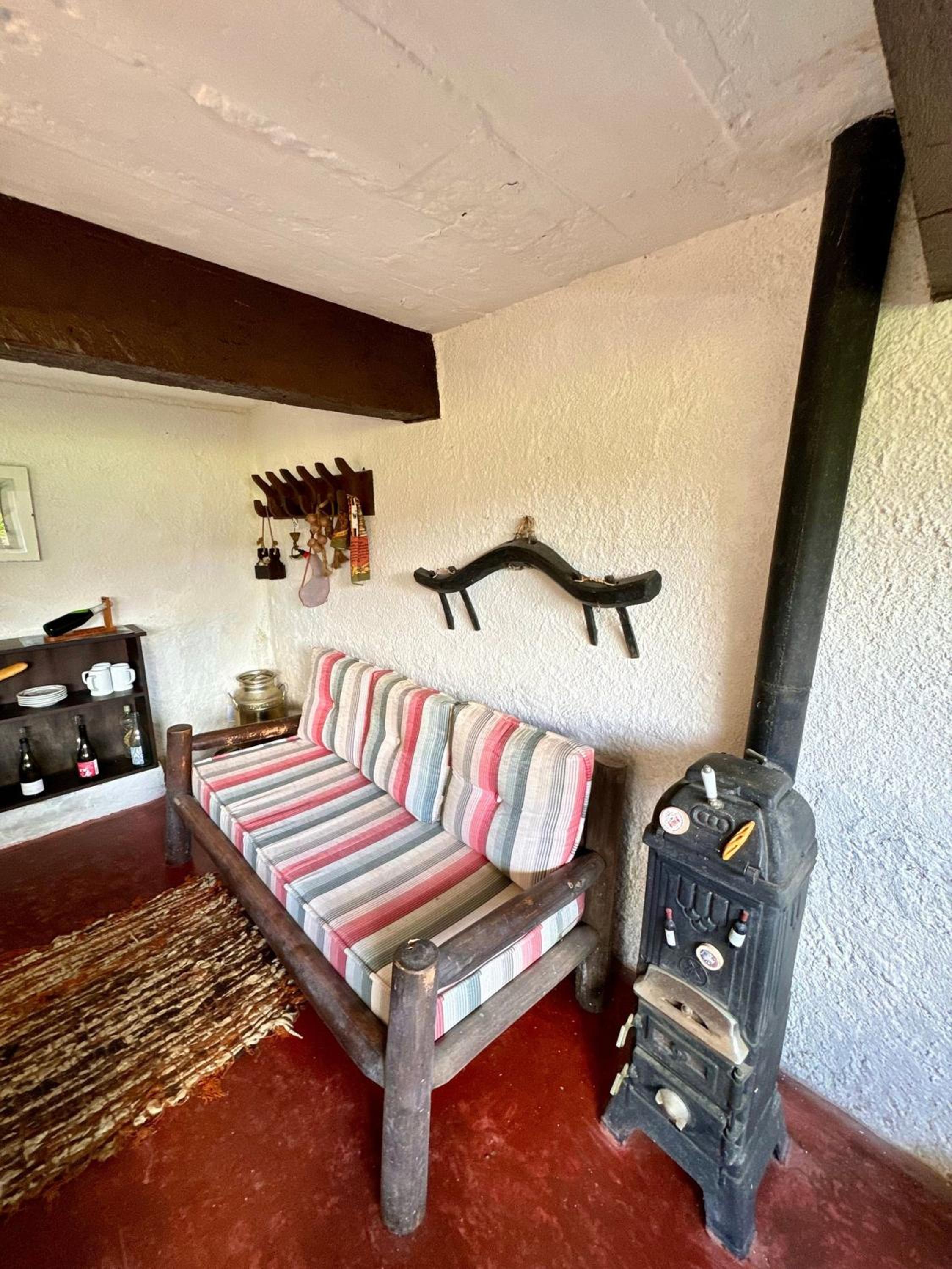 Casa Colonial com vista deslumbrante