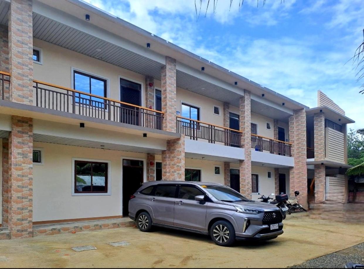 Santiago Inn Puerto Princesa Inc view 3