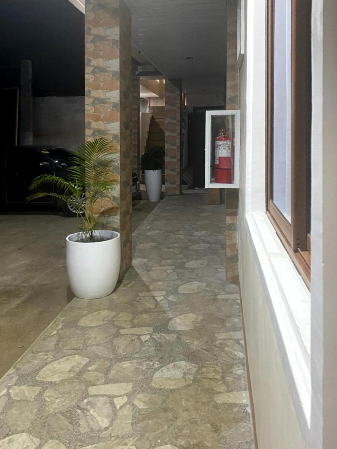 Santiago Inn Puerto Princesa Inc view 4