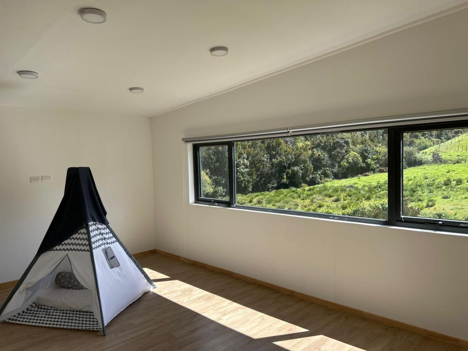 Casa Campestre Moderna