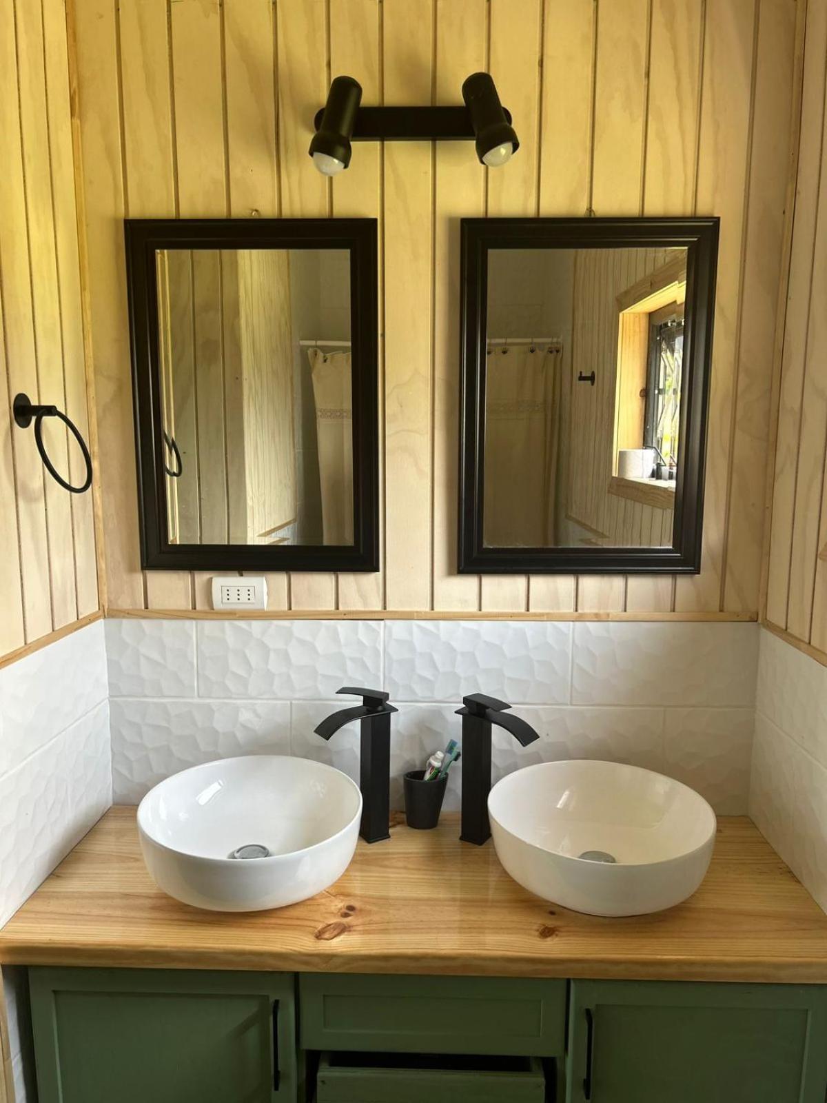 Casa Campestre Moderna