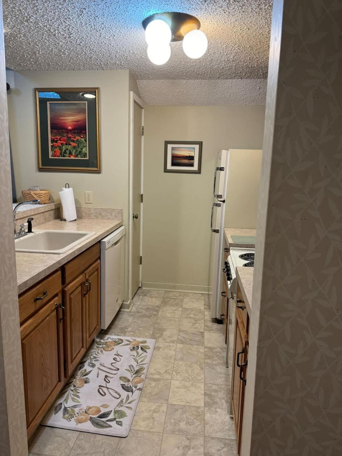 Condo,Full Kitchen, ShantyCreek, Beach Club, Private Pool