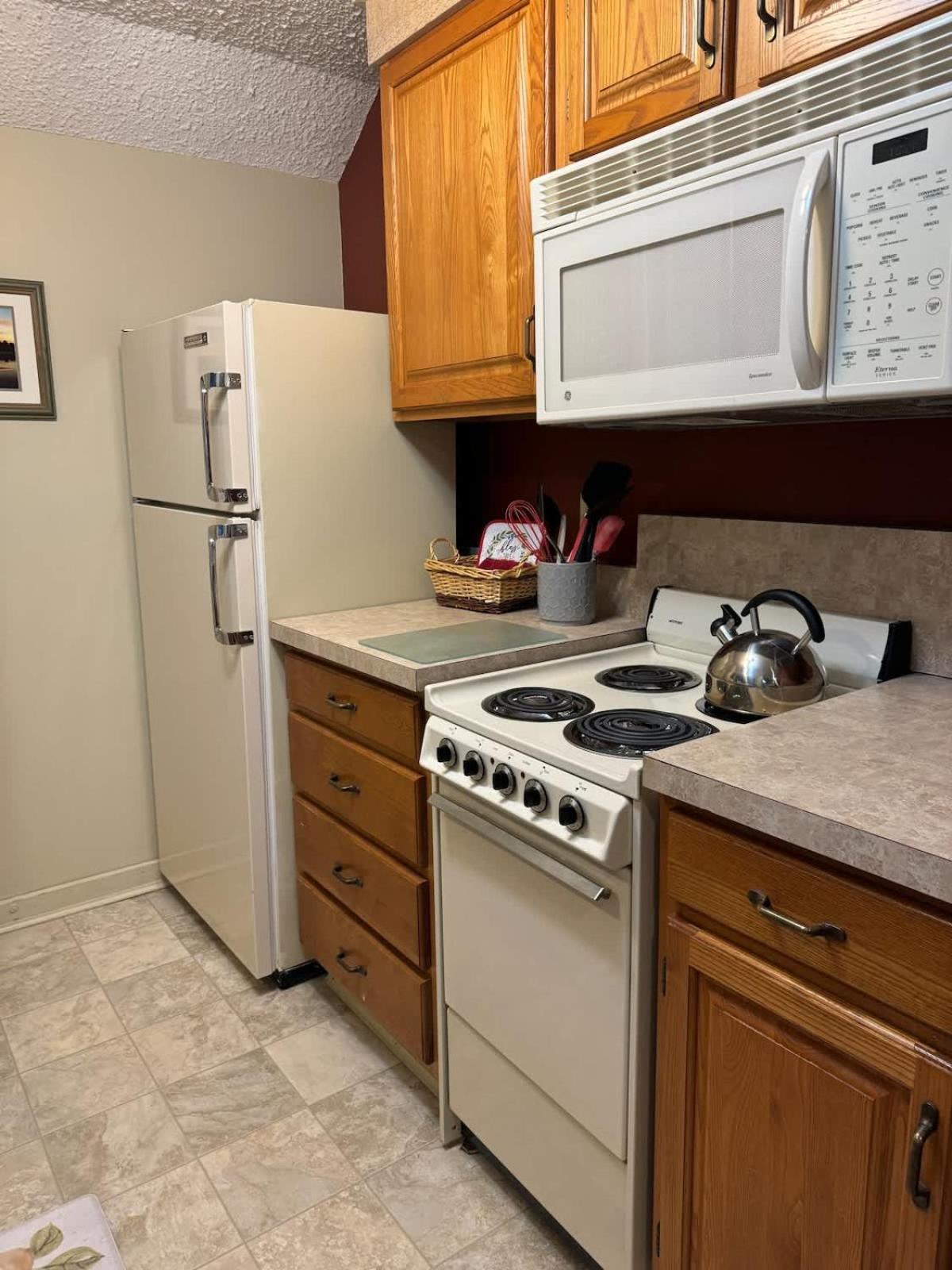 Condo,Full Kitchen, ShantyCreek, Beach Club, Private Pool