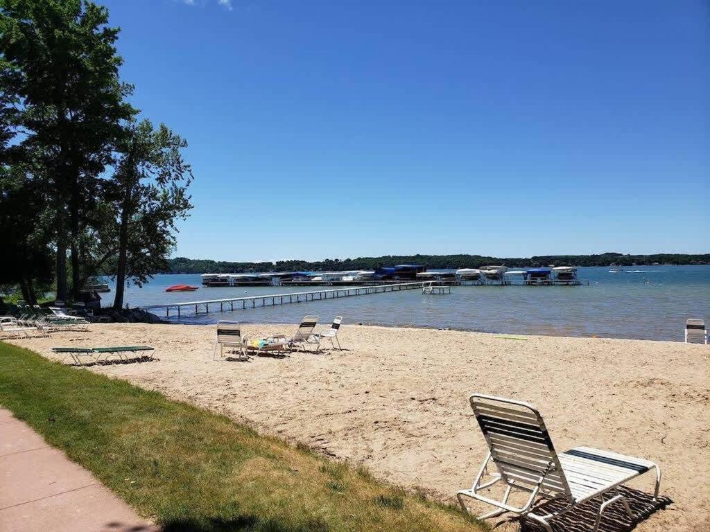 Condo,Full Kitchen, ShantyCreek, Beach Club, Private Pool