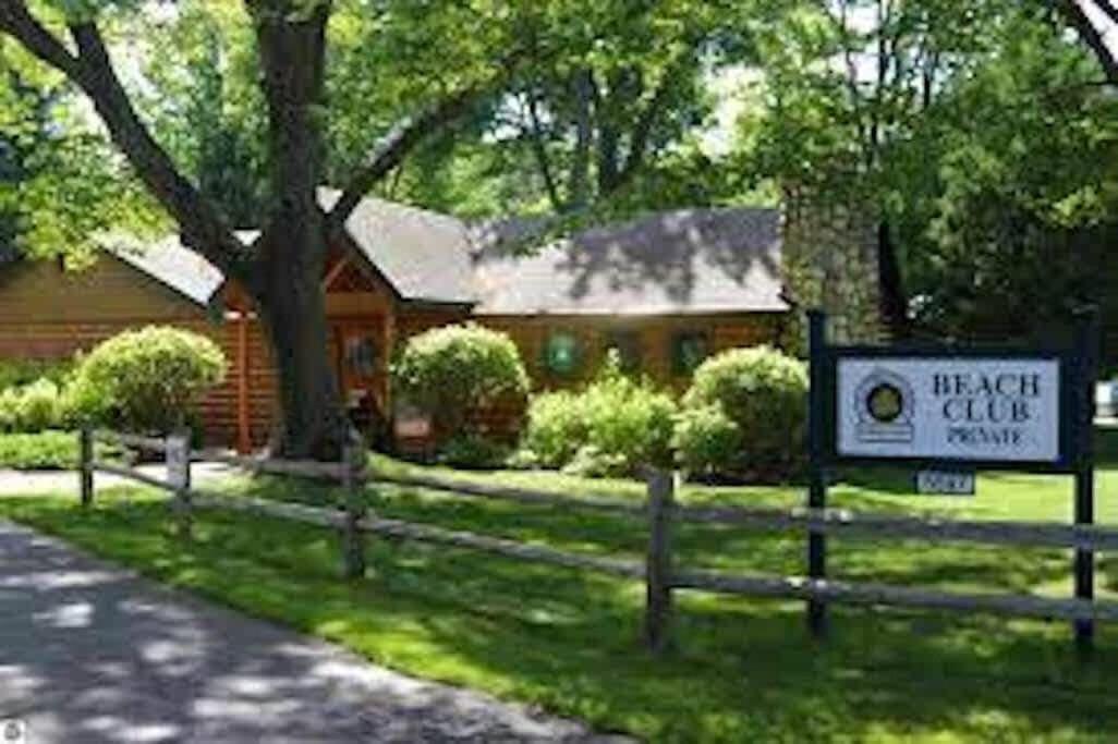 Condo,Full Kitchen, ShantyCreek, Beach Club, Private Pool