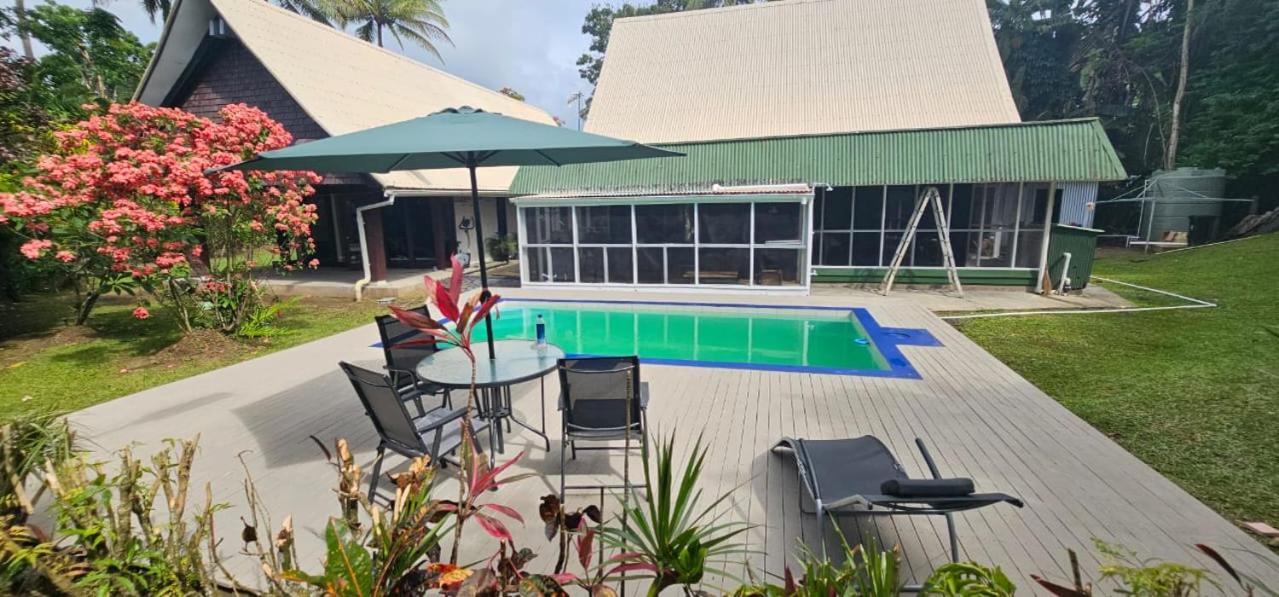Villa Serenity welcomes you