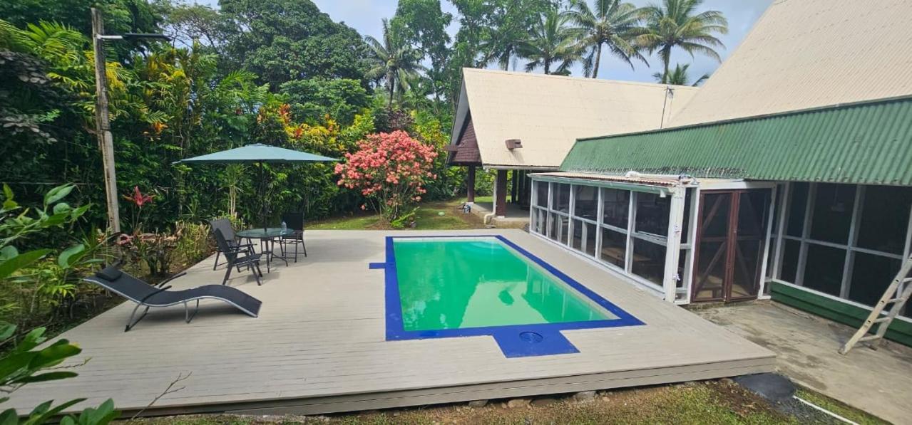 Villa Serenity welcomes you
