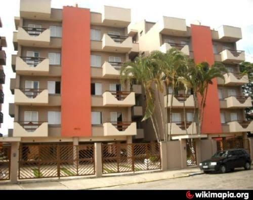 Apartamento Matteo
