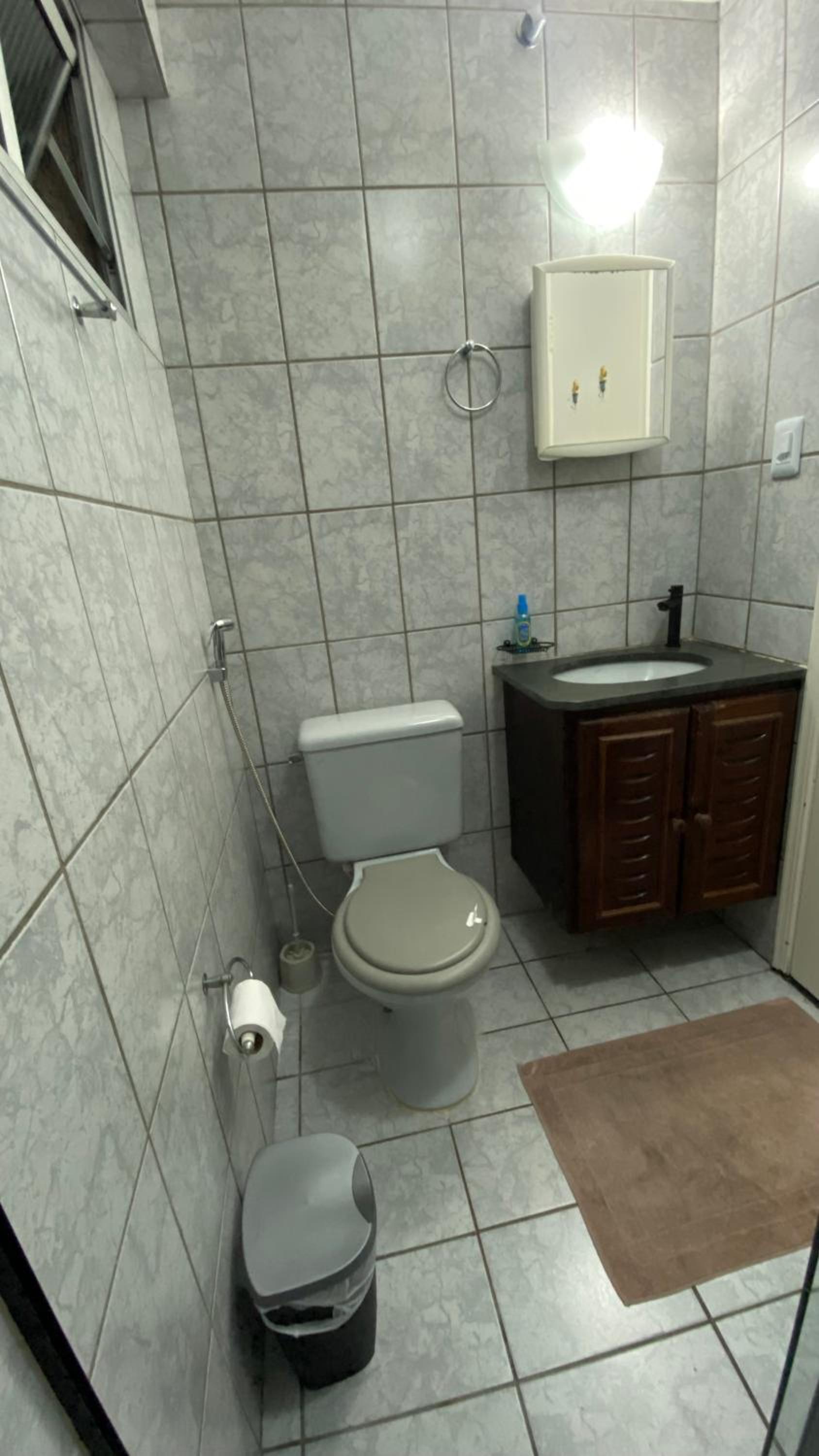 Apartamento Matteo