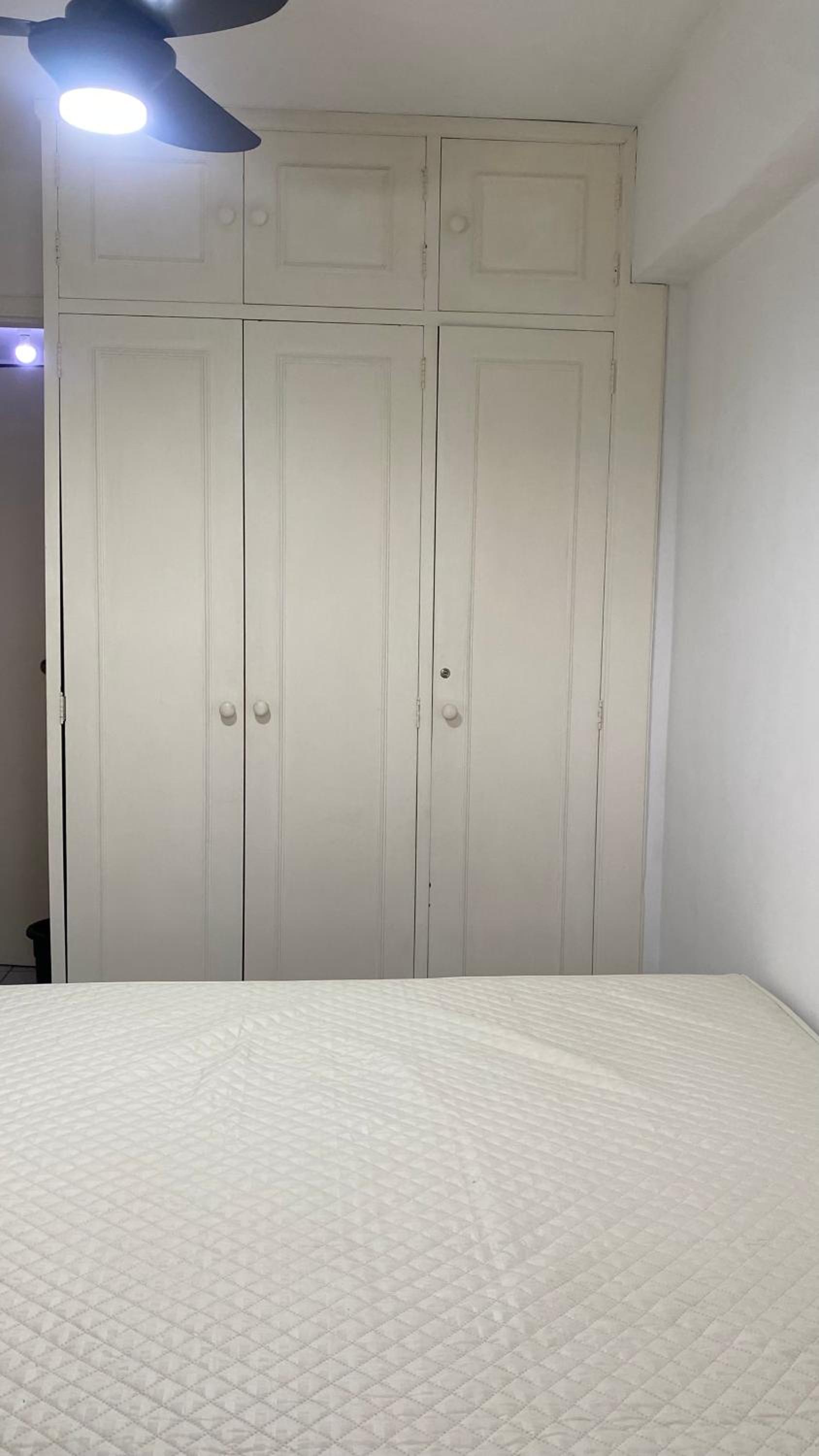 Apartamento Matteo