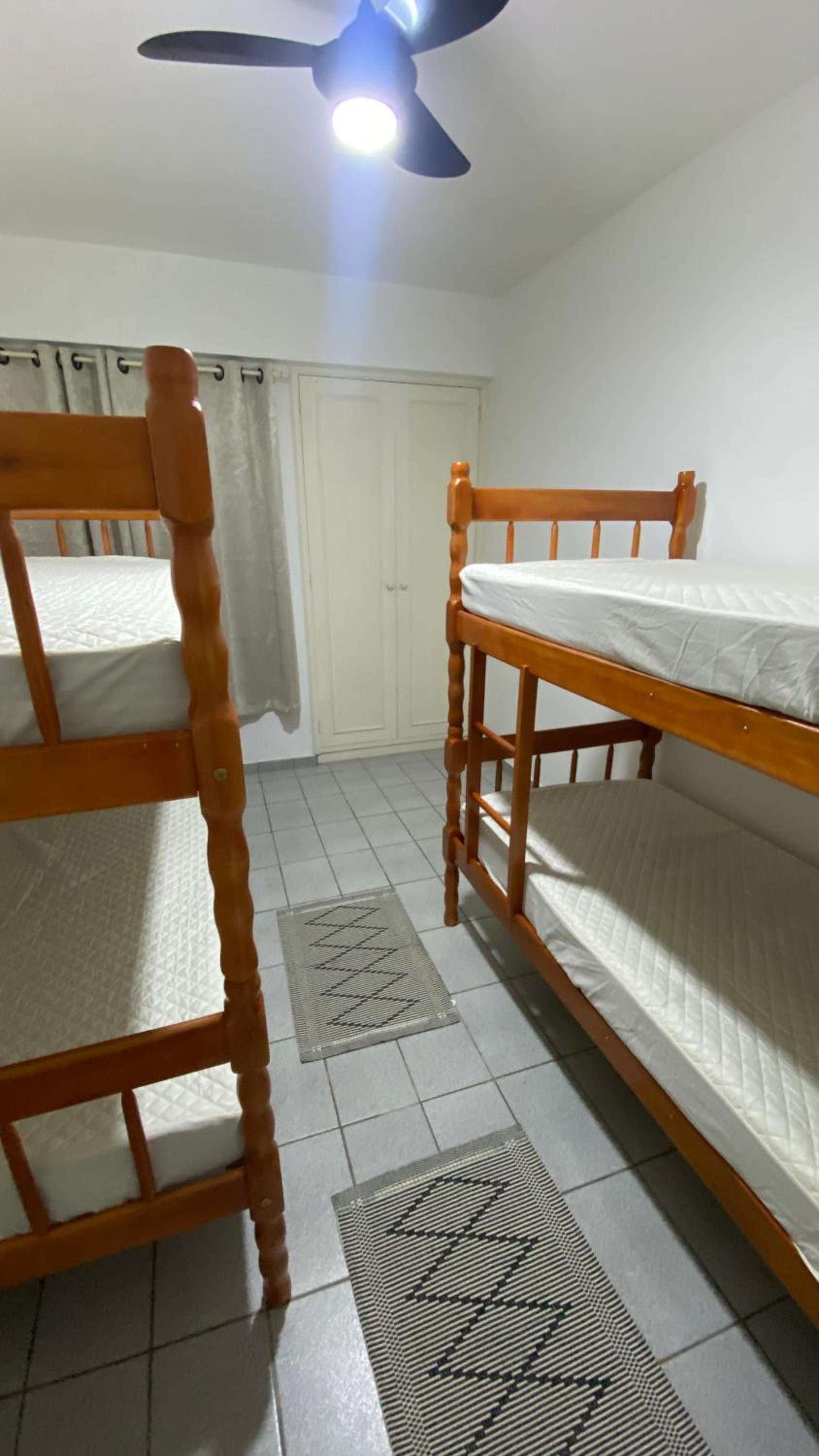Apartamento Matteo