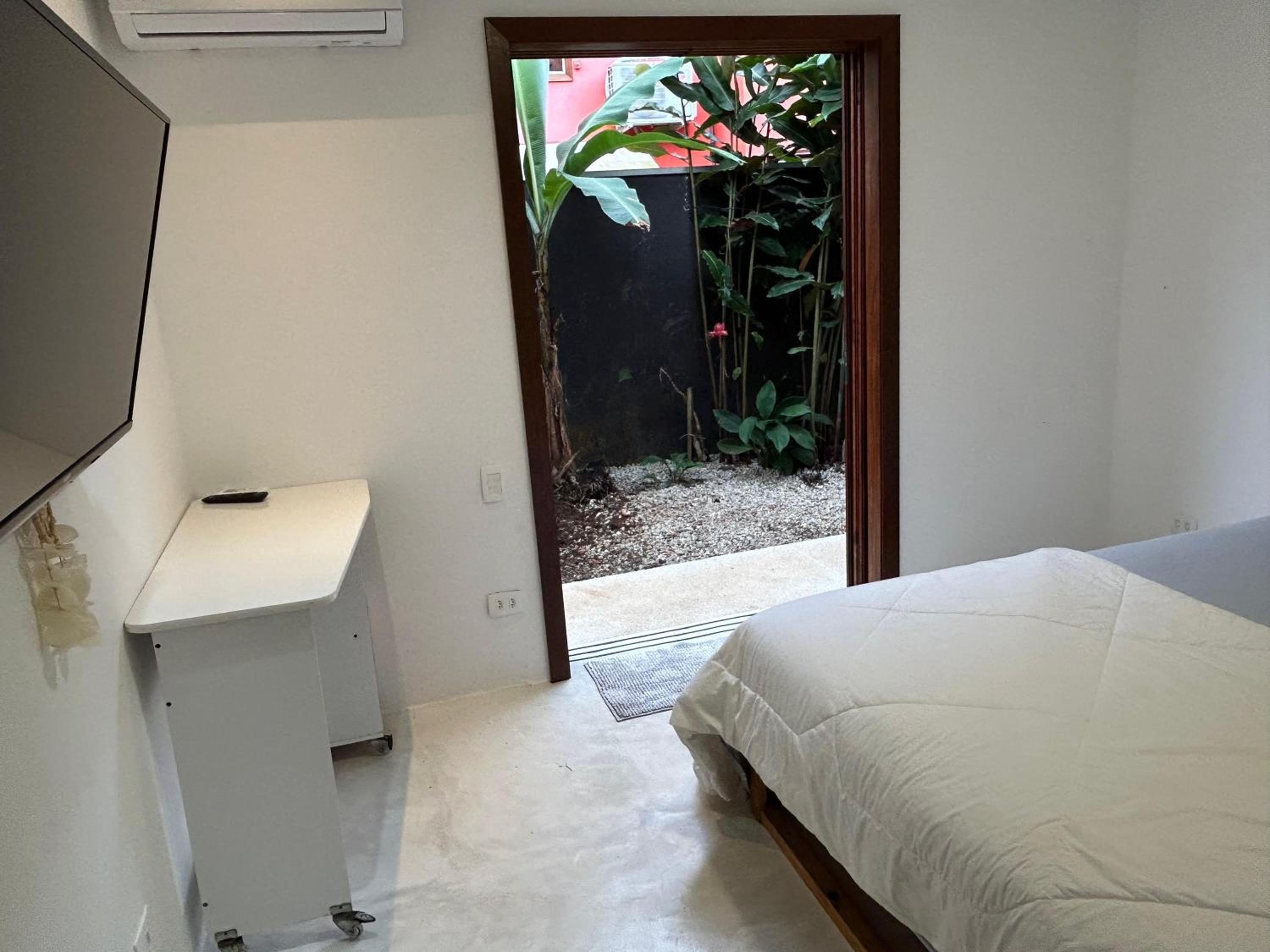 Casa em Itamambuca - conforto e luxo a beira mar