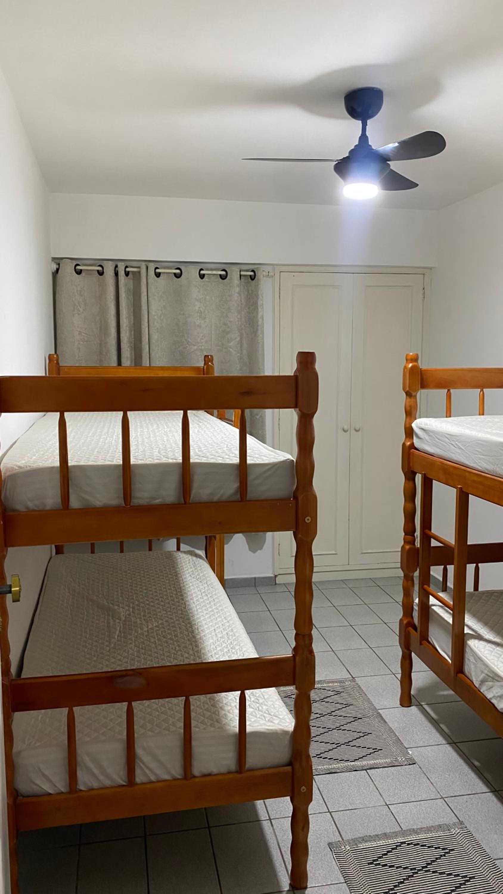 Apartamento Matteo