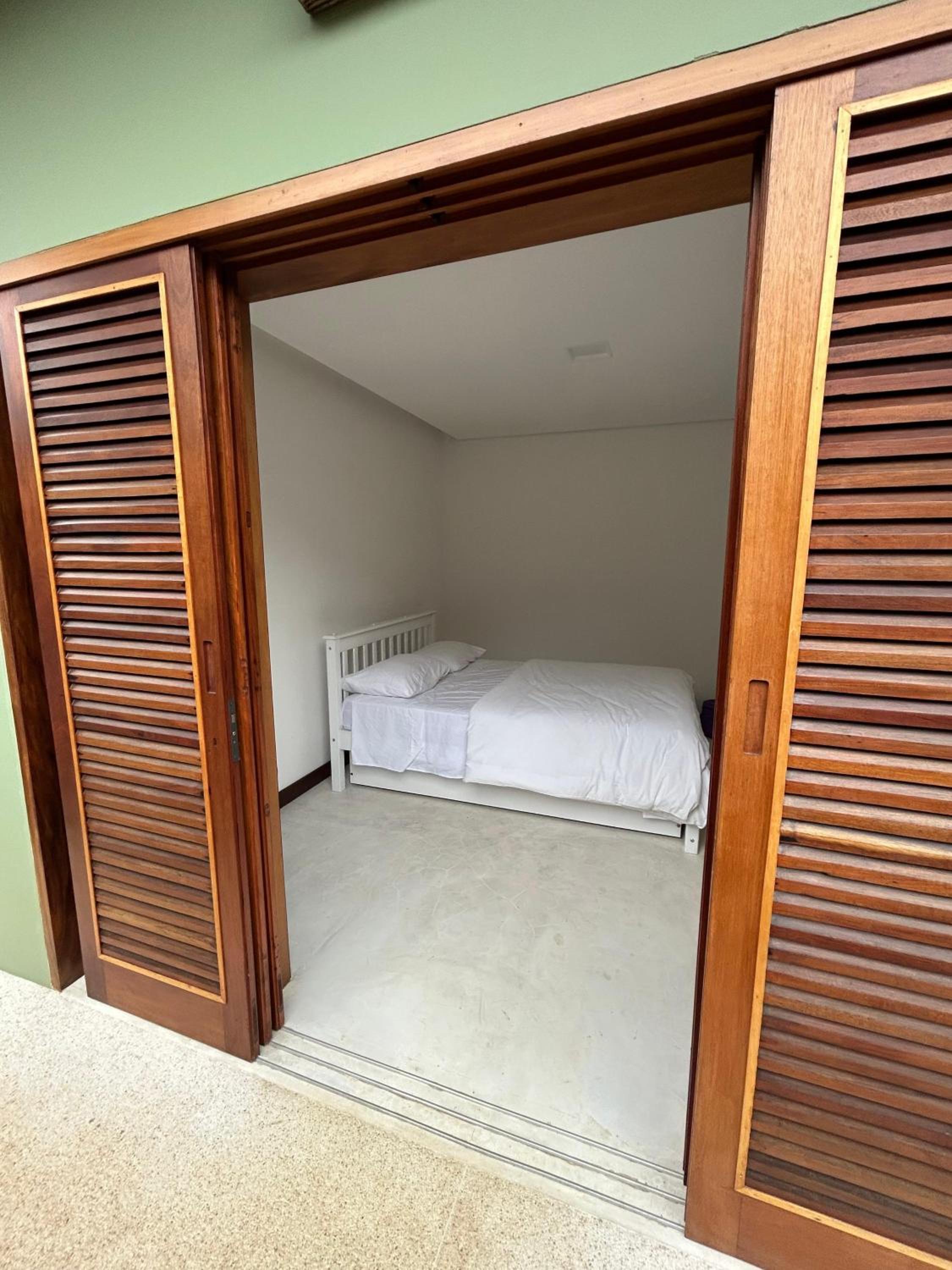 Casa em Itamambuca - conforto e luxo a beira mar