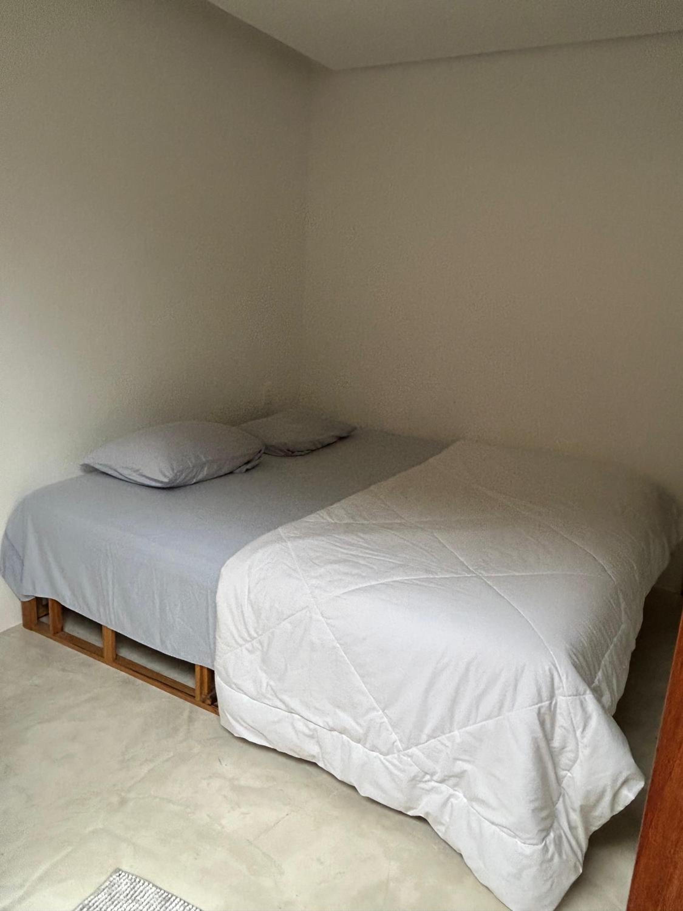 Casa em Itamambuca - conforto e luxo a beira mar
