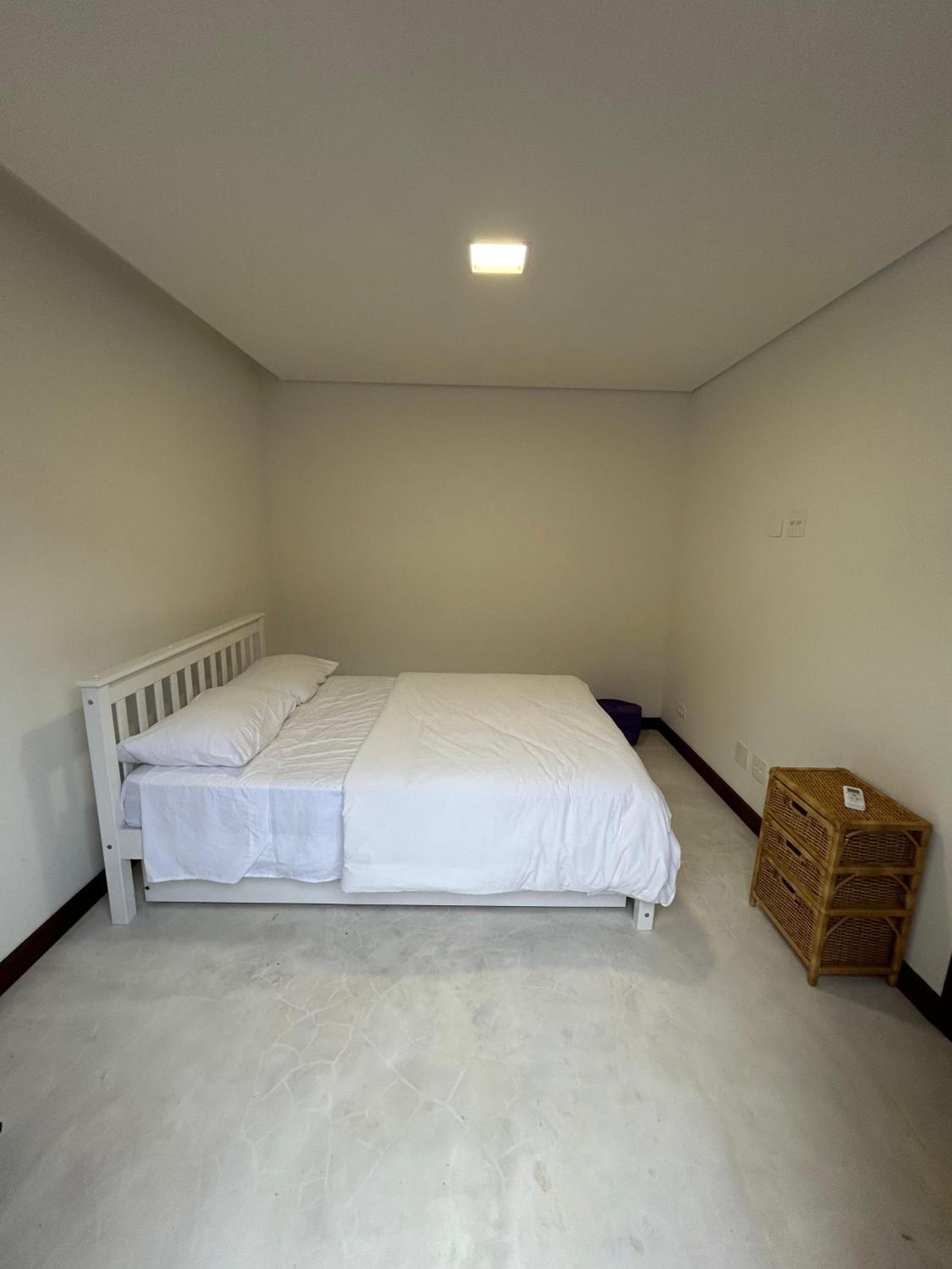 Casa em Itamambuca - conforto e luxo a beira mar