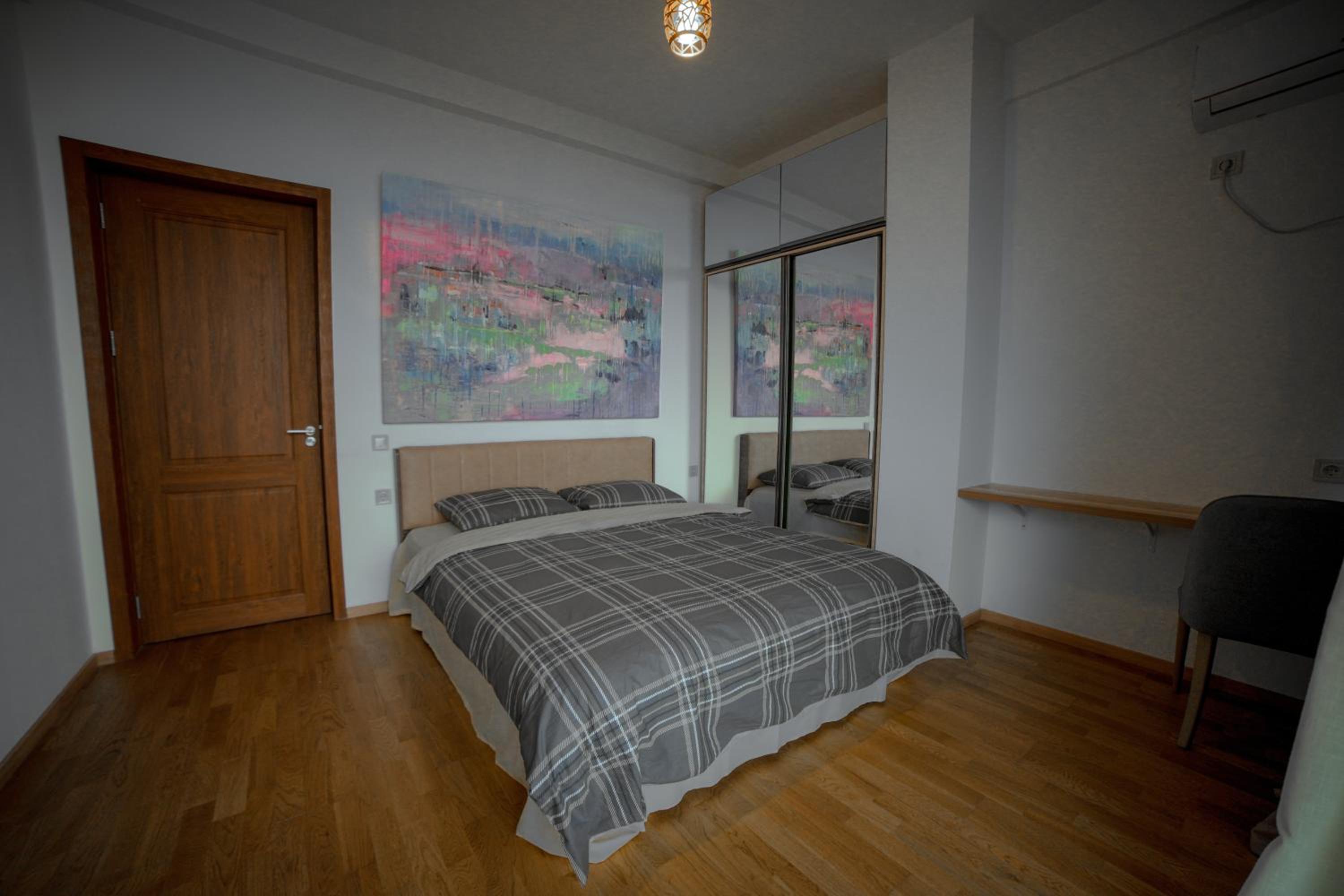 Luxury Villas in Alazani Valley Residence view 5