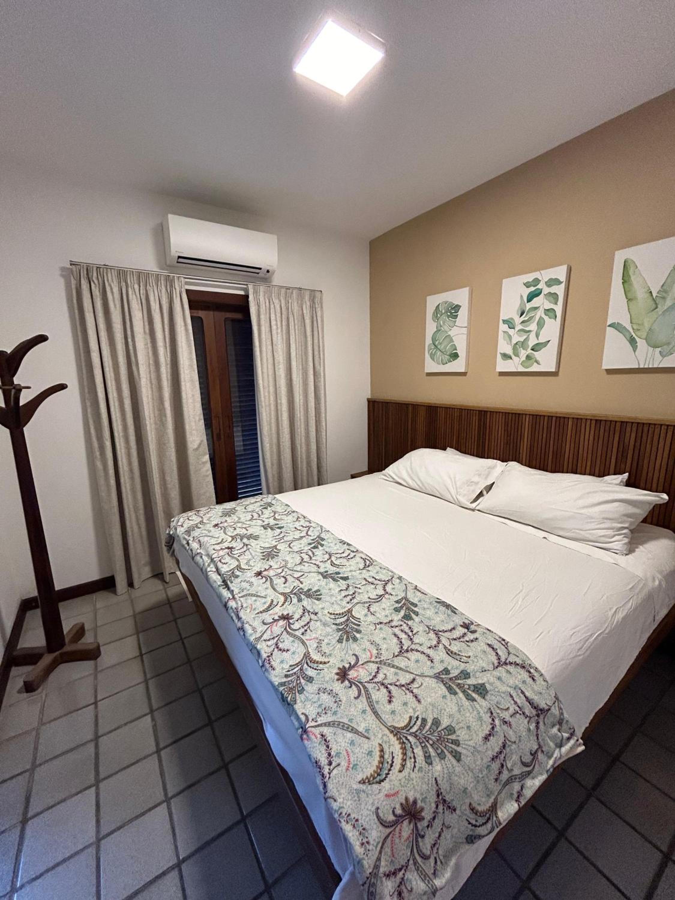 Casa em Itamambuca - conforto e luxo a beira mar