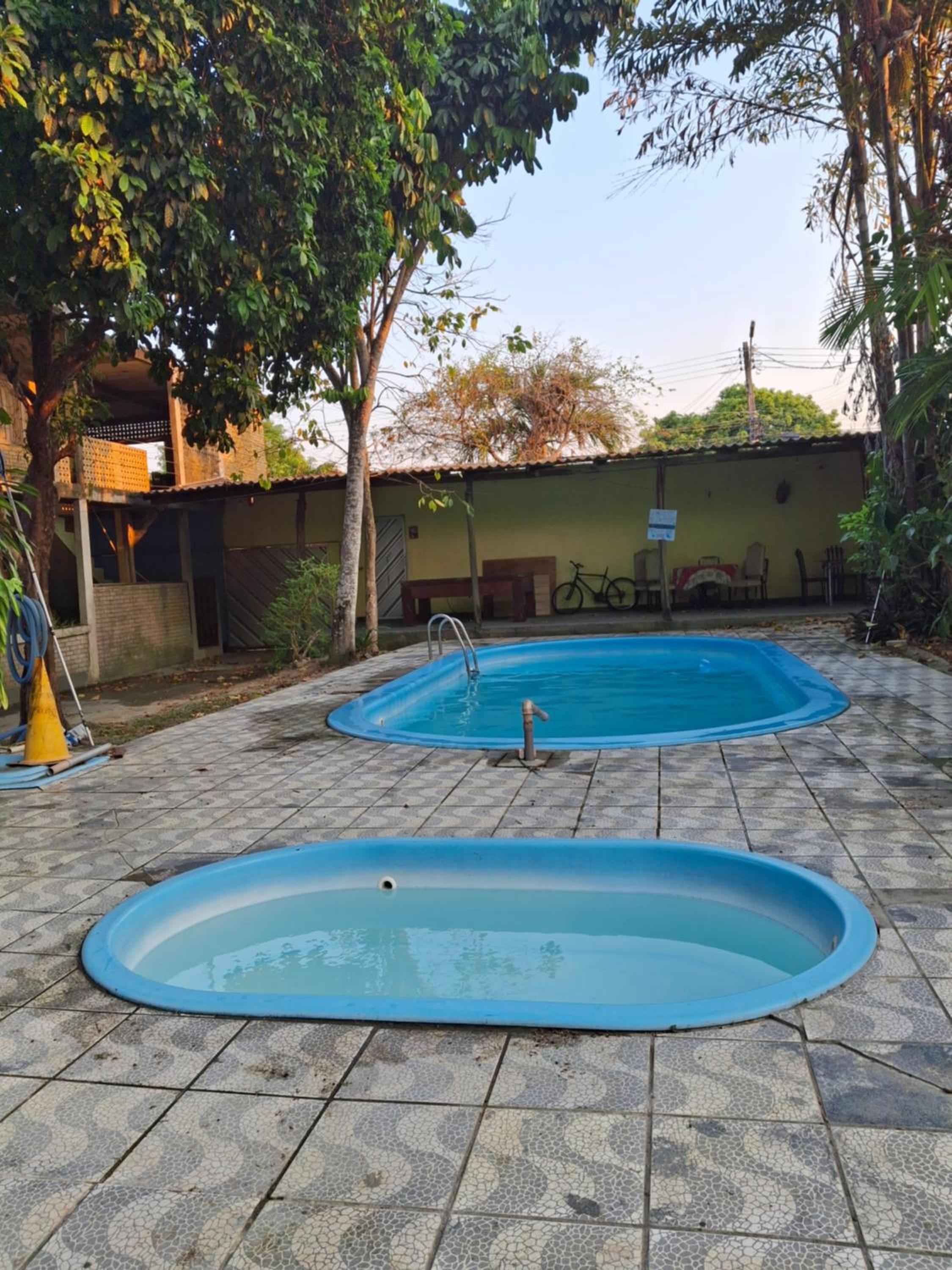 Laranjeiras Manaus Hostel