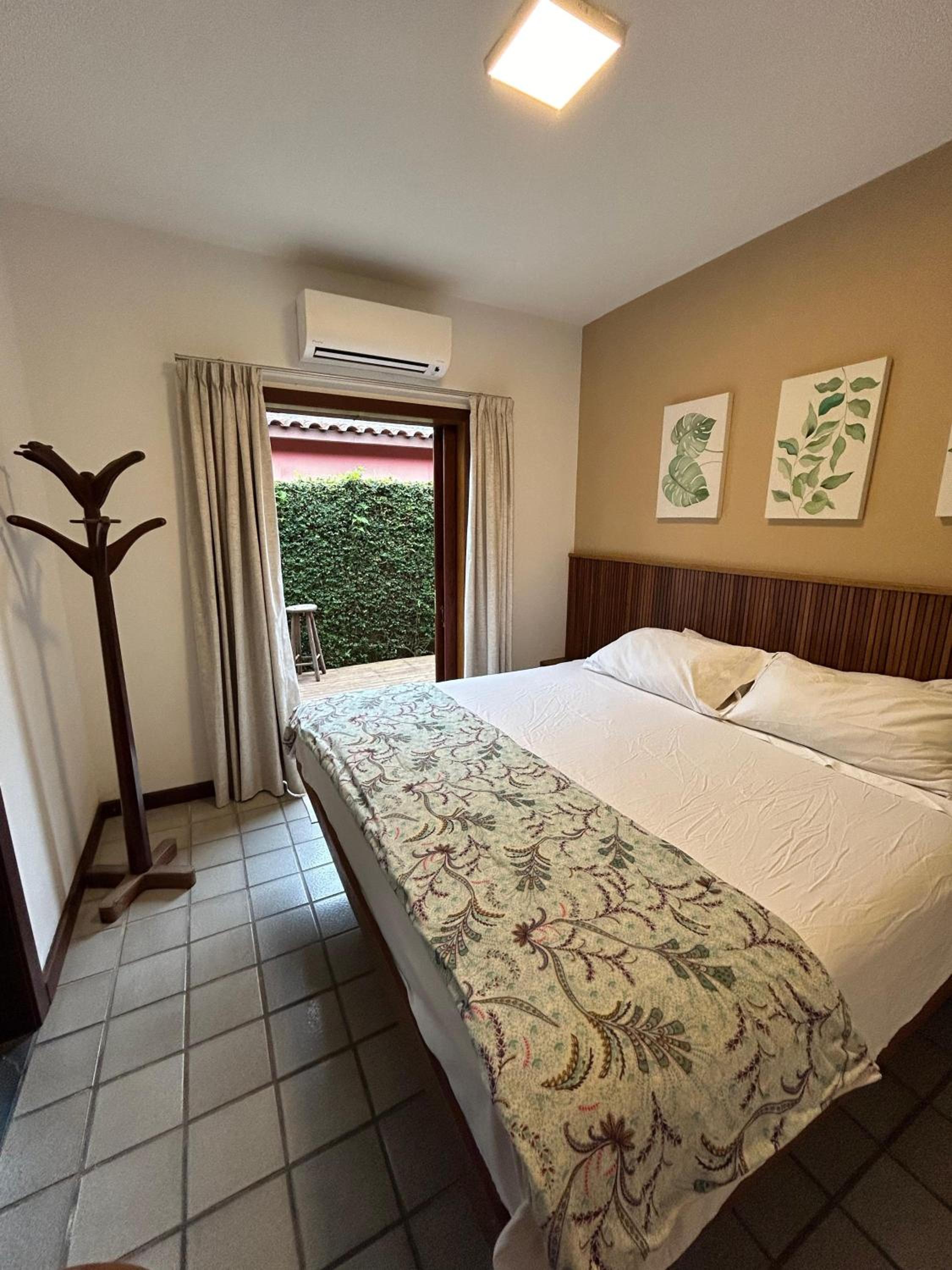 Casa em Itamambuca - conforto e luxo a beira mar