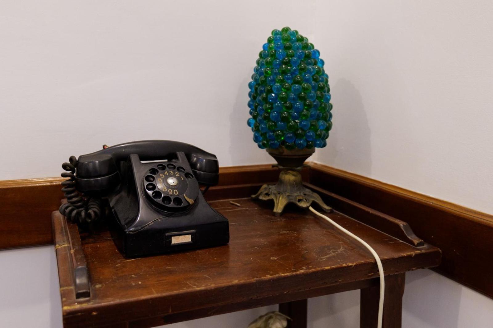 La casa di nonna Teresa