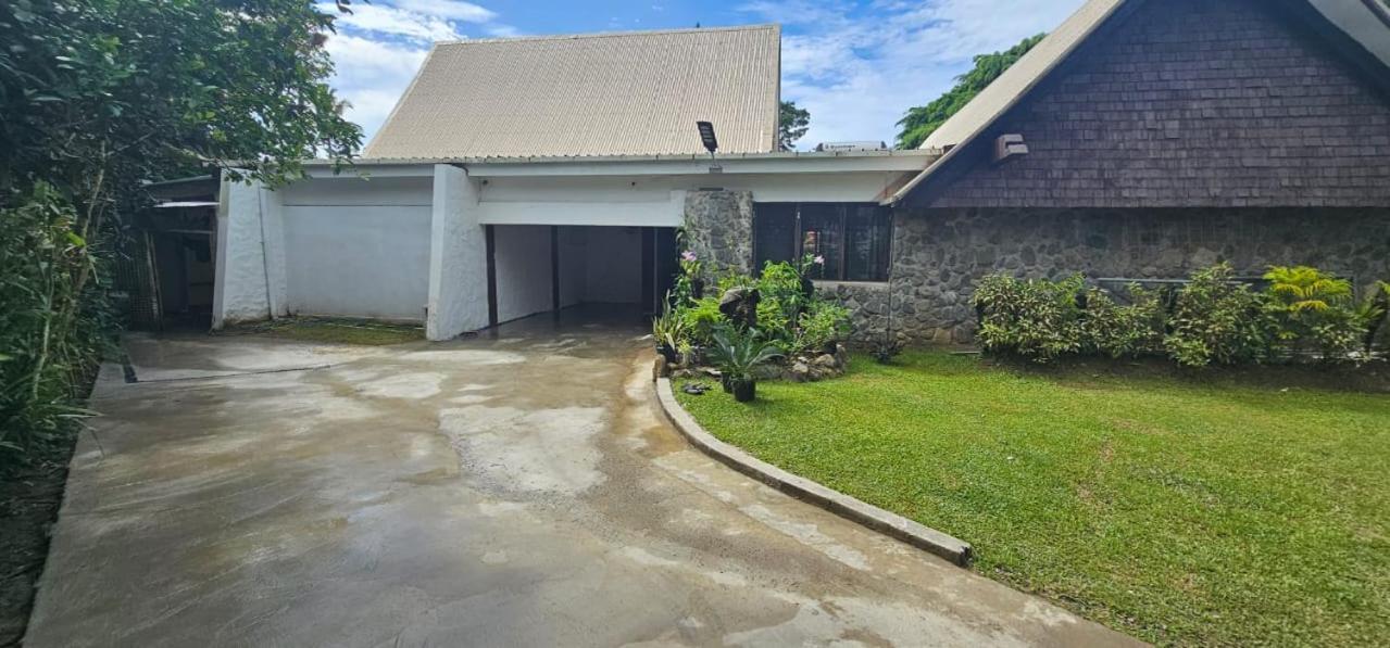 Villa Serenity welcomes you