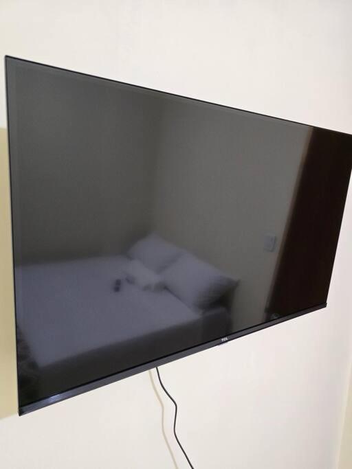 Edificio Hayannes - 1 Quarto - 1 Cozinha - 1 Banheiro - Garagem Coberta - Self Check in -Taxa Para Hospede Com Pets