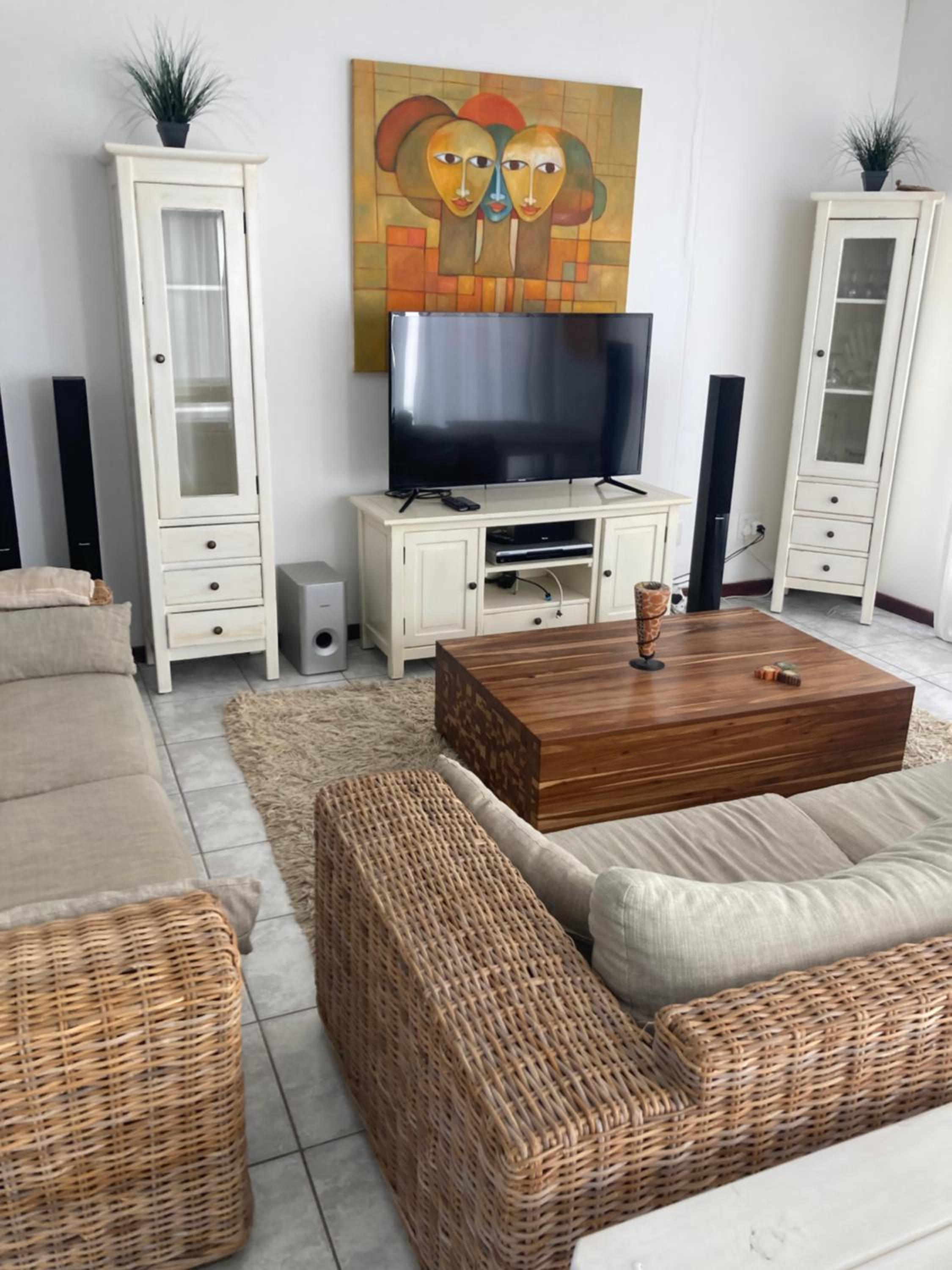 LaBerta - For Stay and Holiday view 2