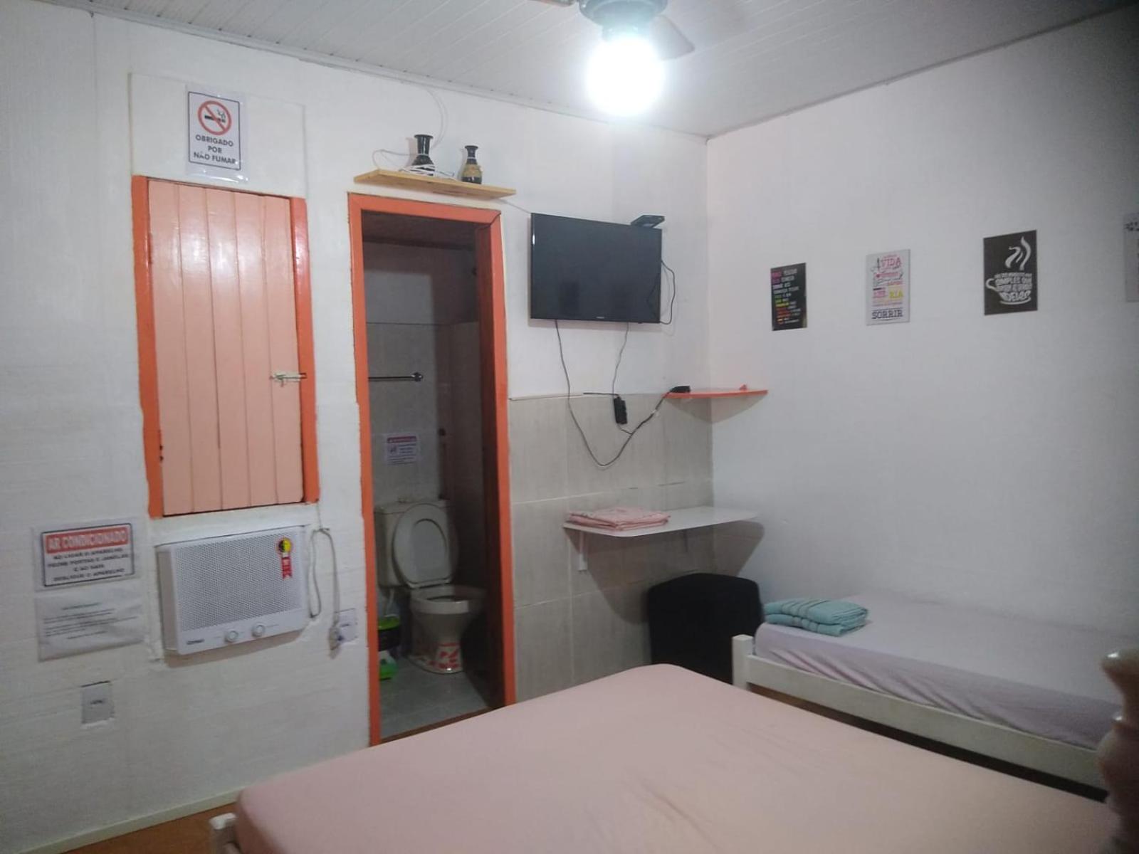 Shark Tubarao Suites Central Area