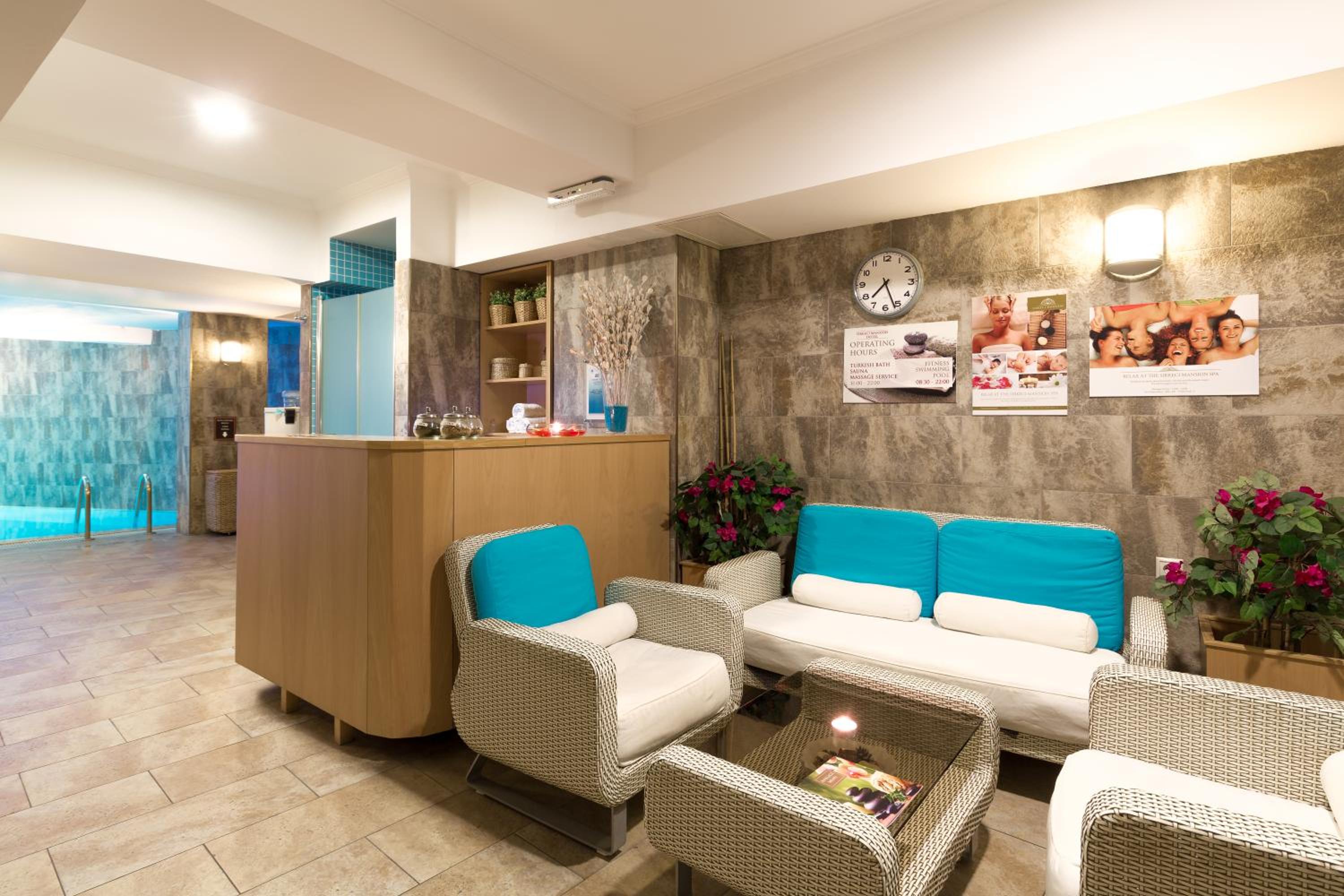 Sirkeci Mansion - Image 61