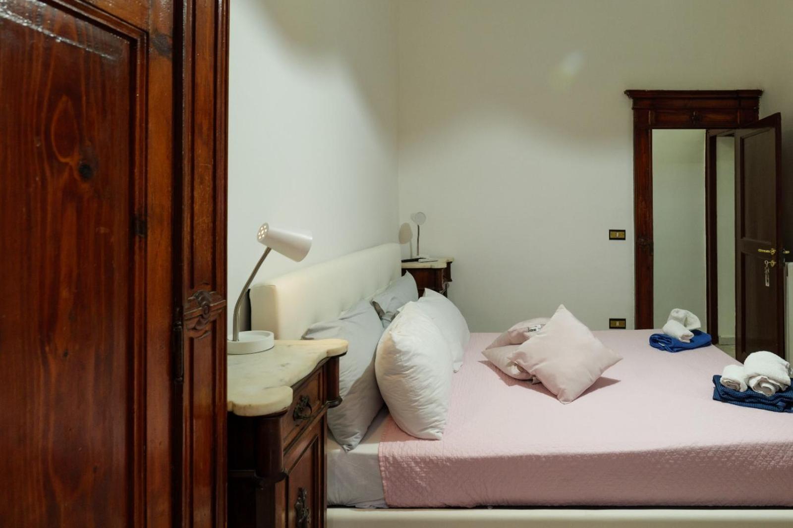 La casa di nonna Teresa