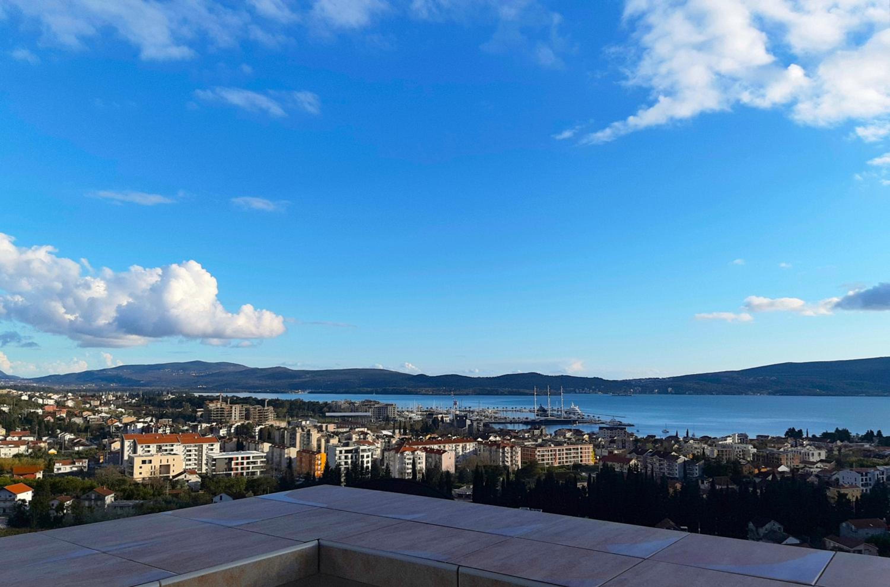 Adriabay studio Tivat