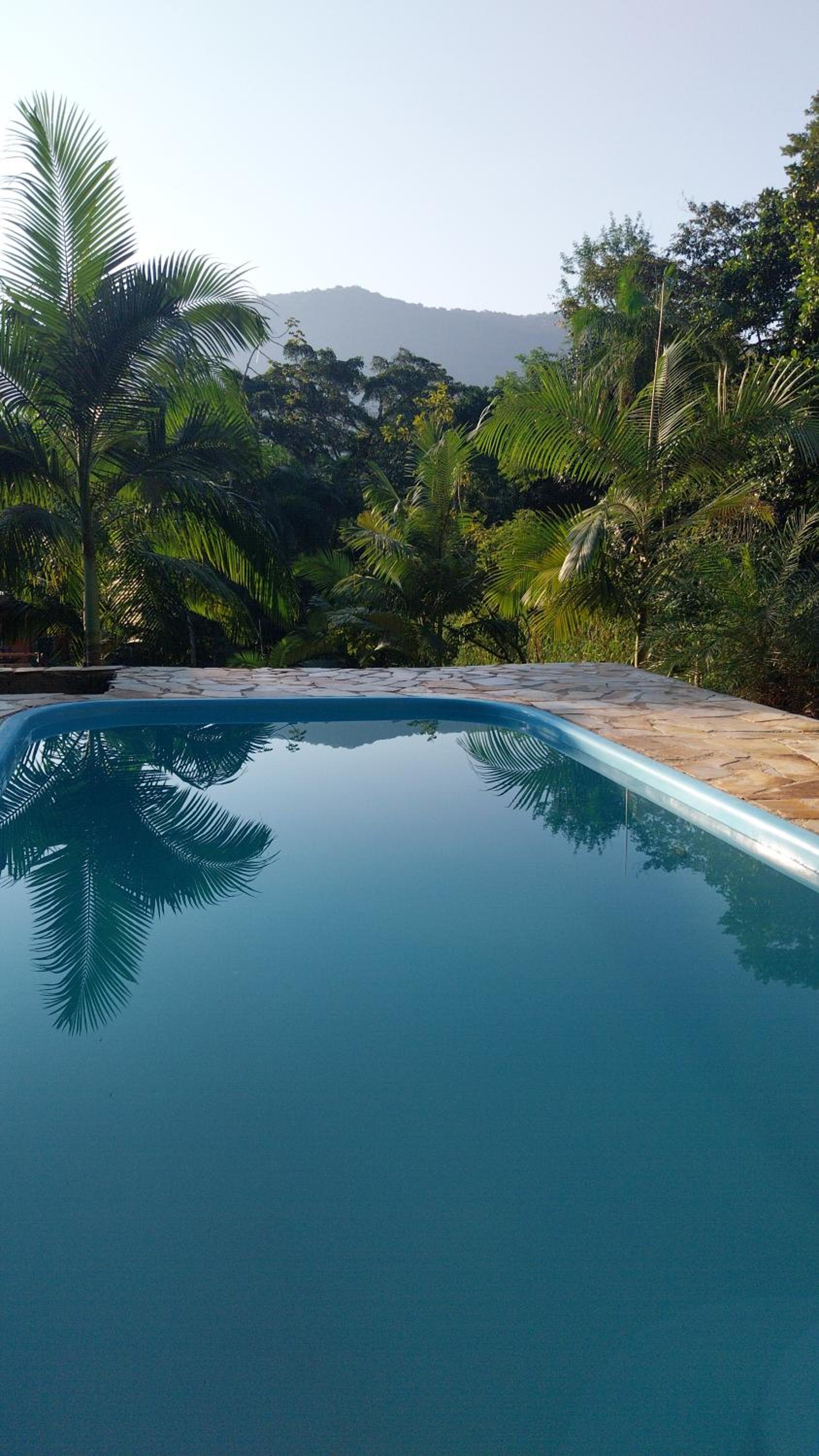 Casa Paraty- Chácara