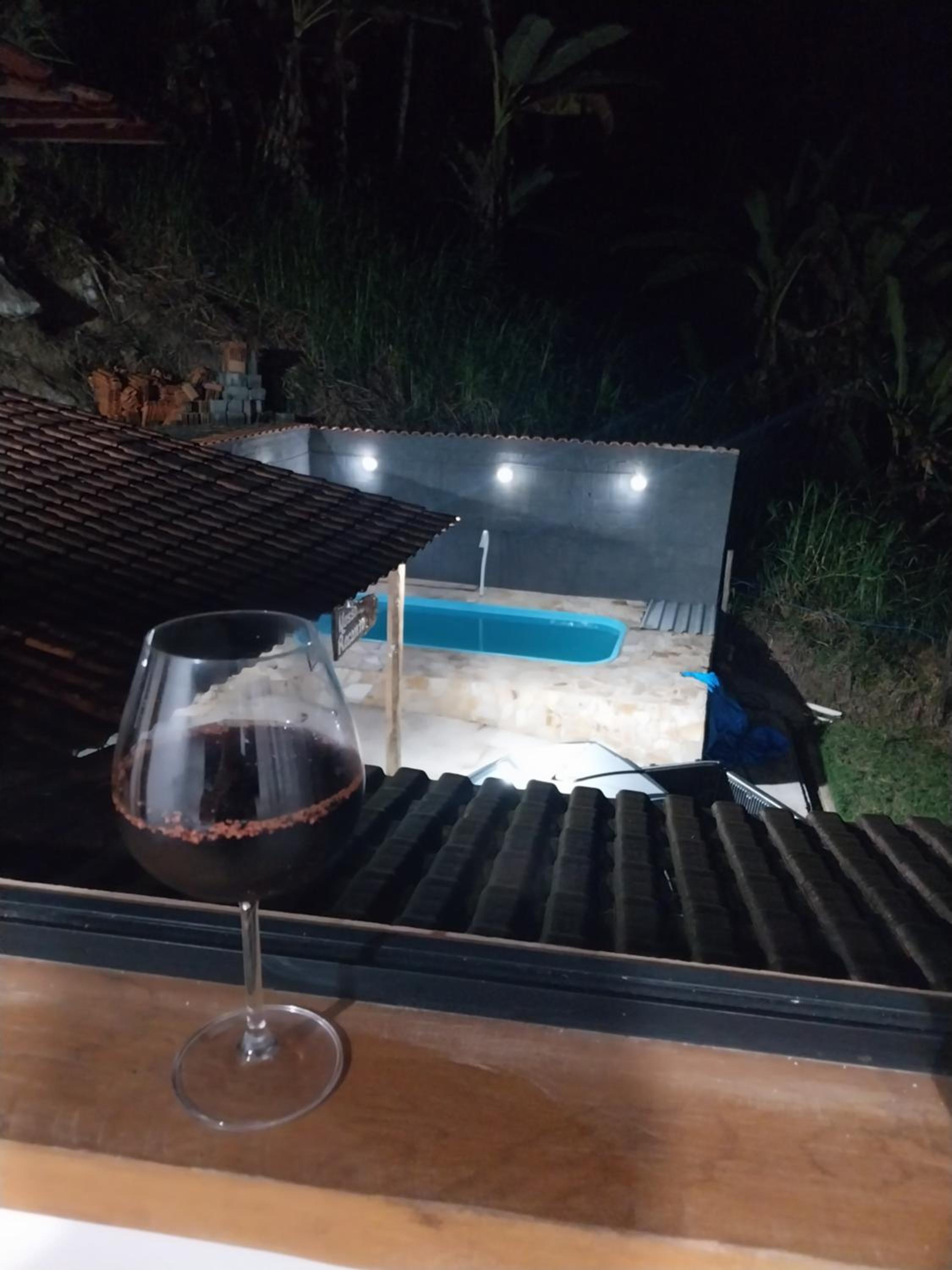 Casa Paraty- Chácara