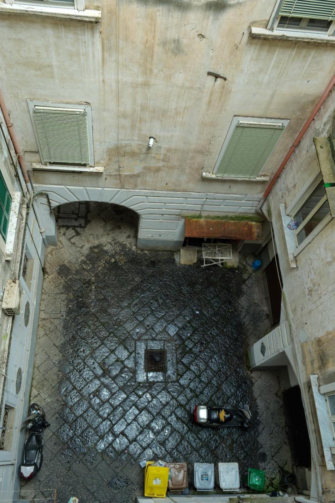 La casa di nonna Teresa