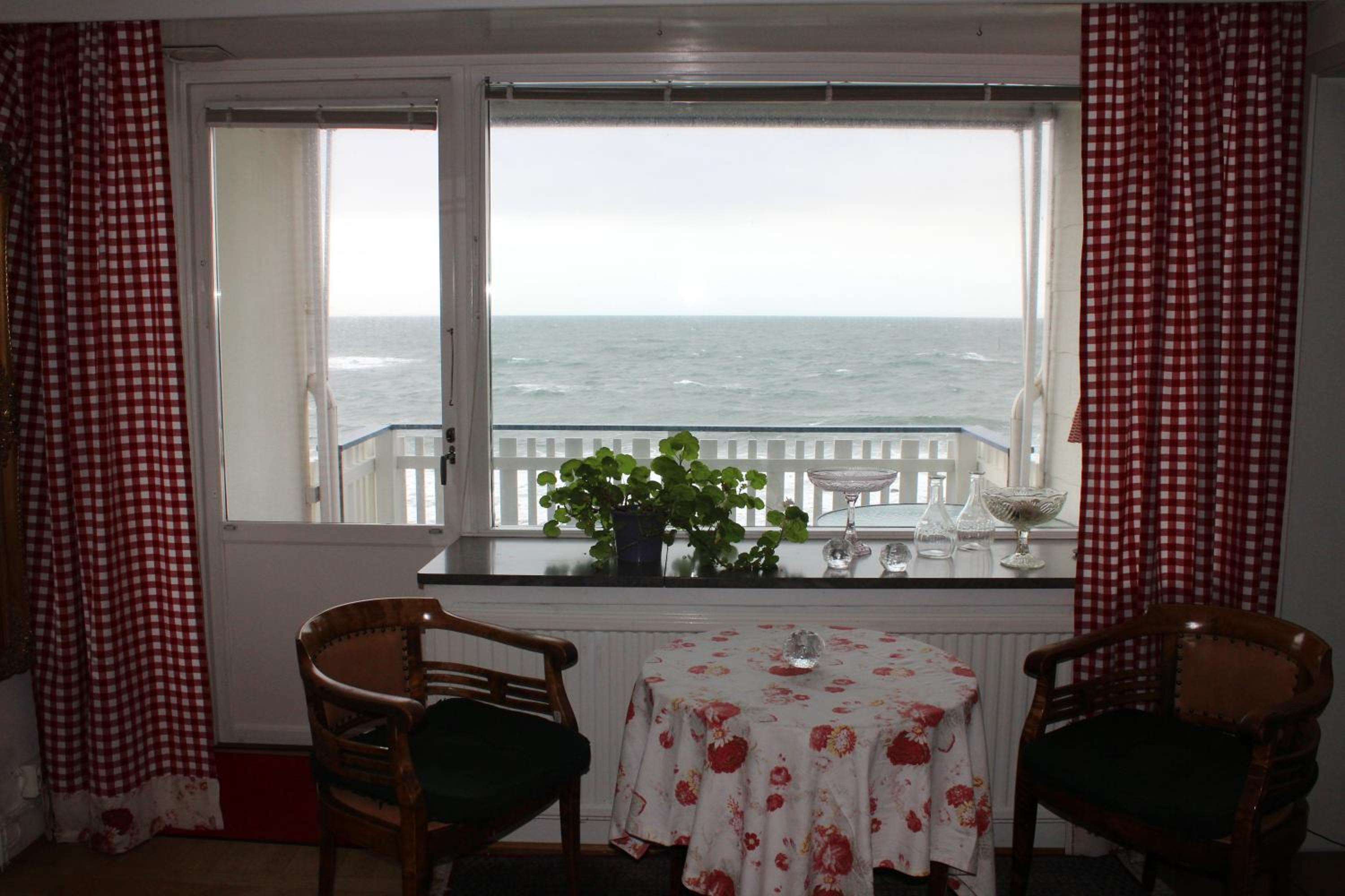 Pensionat Strandgården