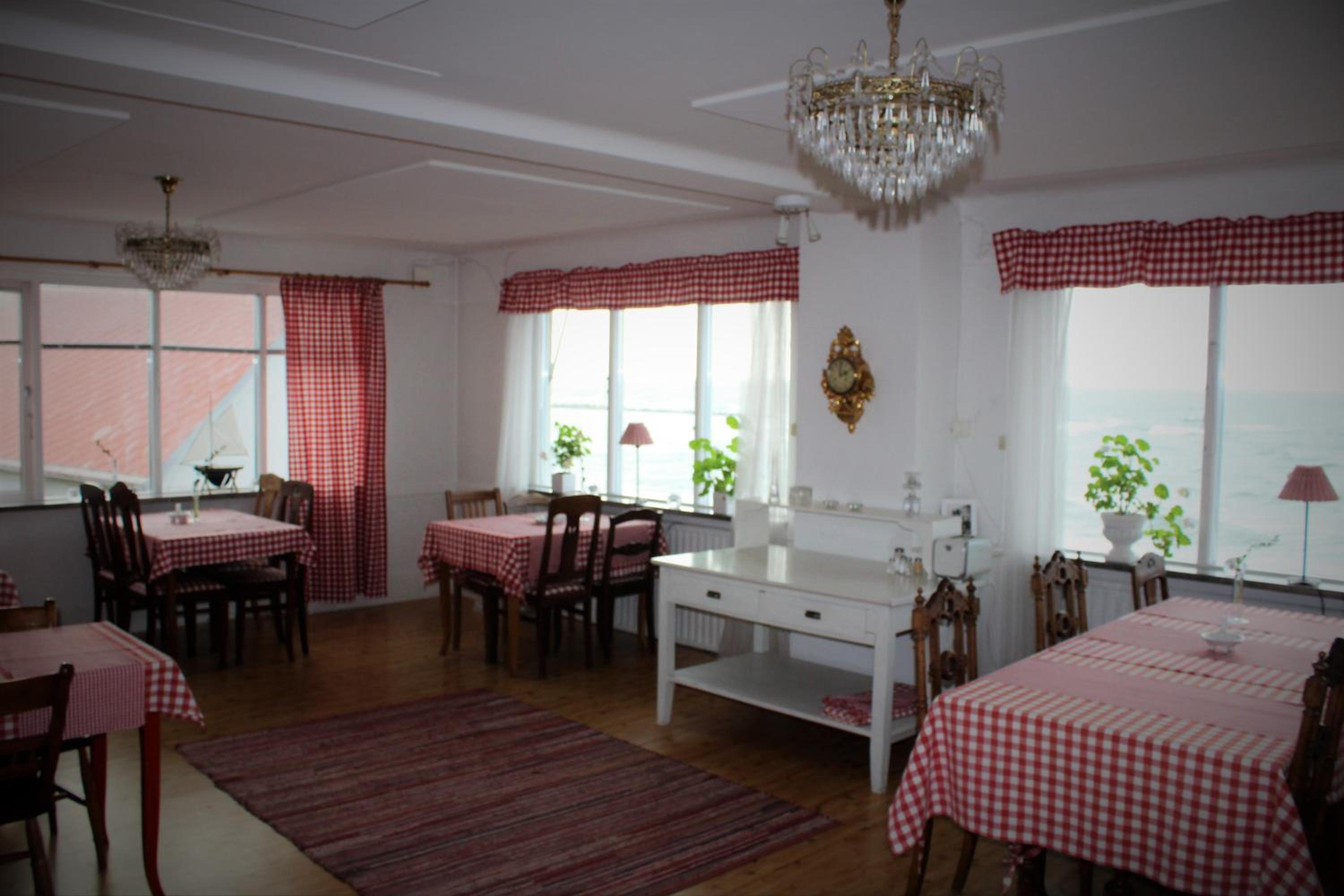 Pensionat Strandgården
