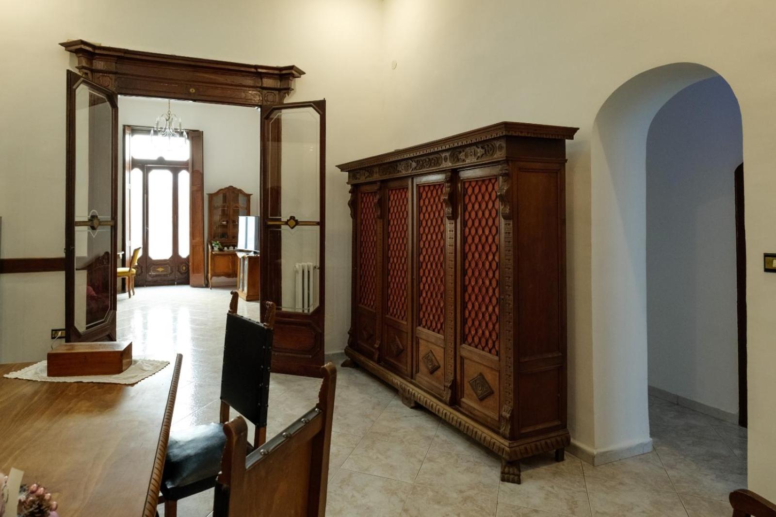 La casa di nonna Teresa